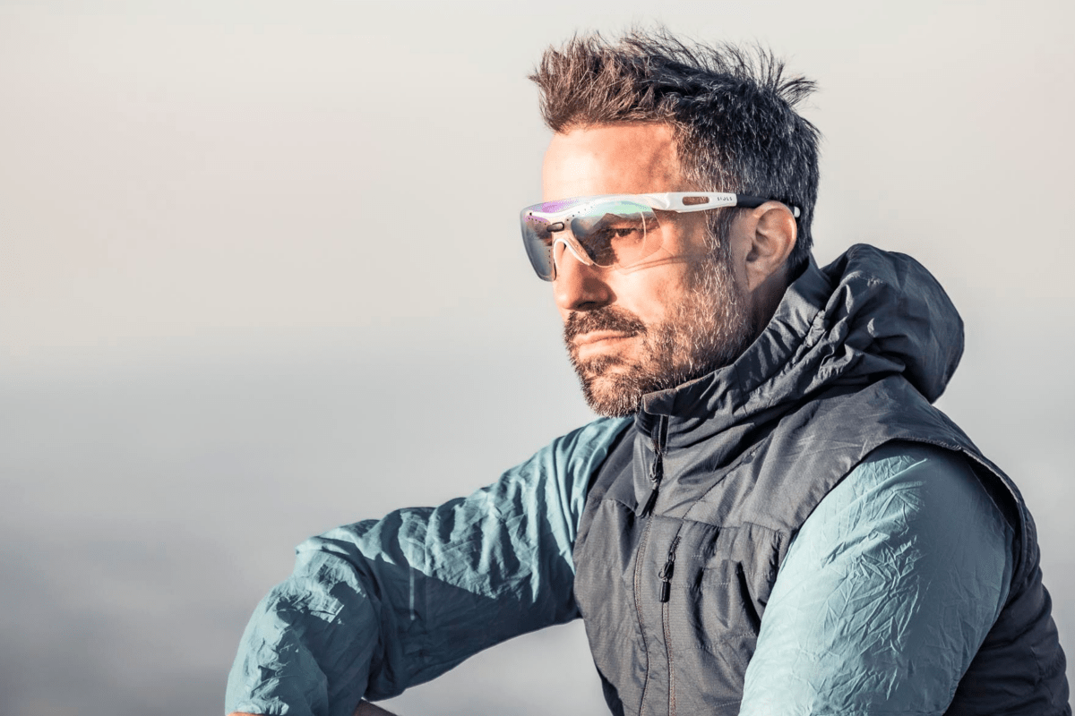 AERO.Vario Tönungen - SIOLS Sports Glasses