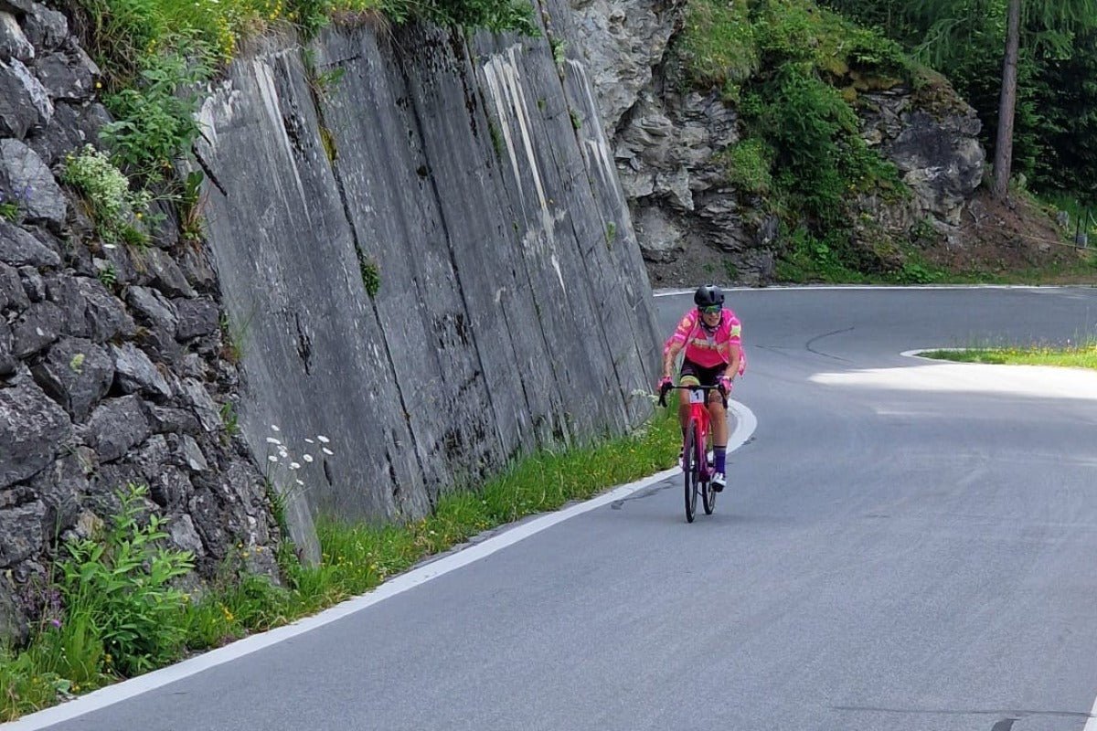 Wenn die Nacht zum Abenteuer wird – Ultracycling mit Tina Büttner - SIOLS Sports Glasses