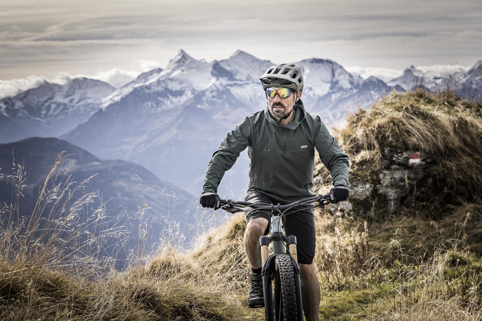 Sys.Pro Sportbrillen - SIOLS Sports Glasses