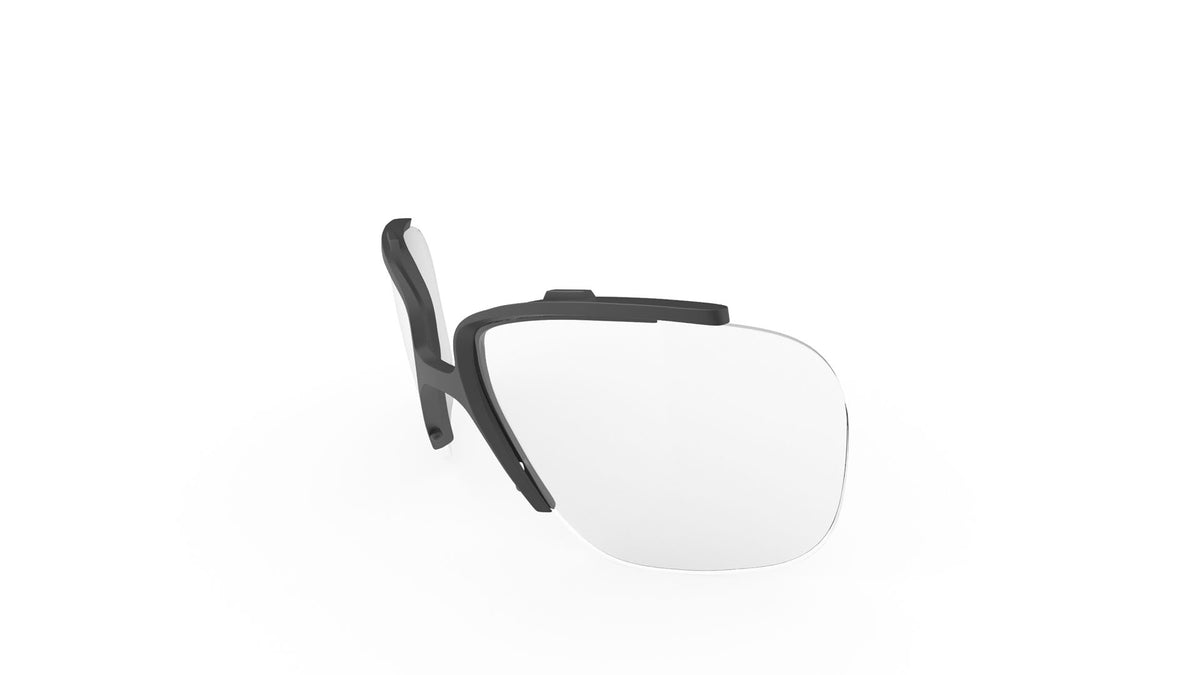 SPORTS WORLD VISION Neue 2 Paar rutschfeste Brillenhalter,  Brillen-Ohrgriff-Ohrhaken – Sicherheits-Brillenhalter für Brillen,  Sonnenbrillen, Lesebrillen, weiß : : Health & Personal Care