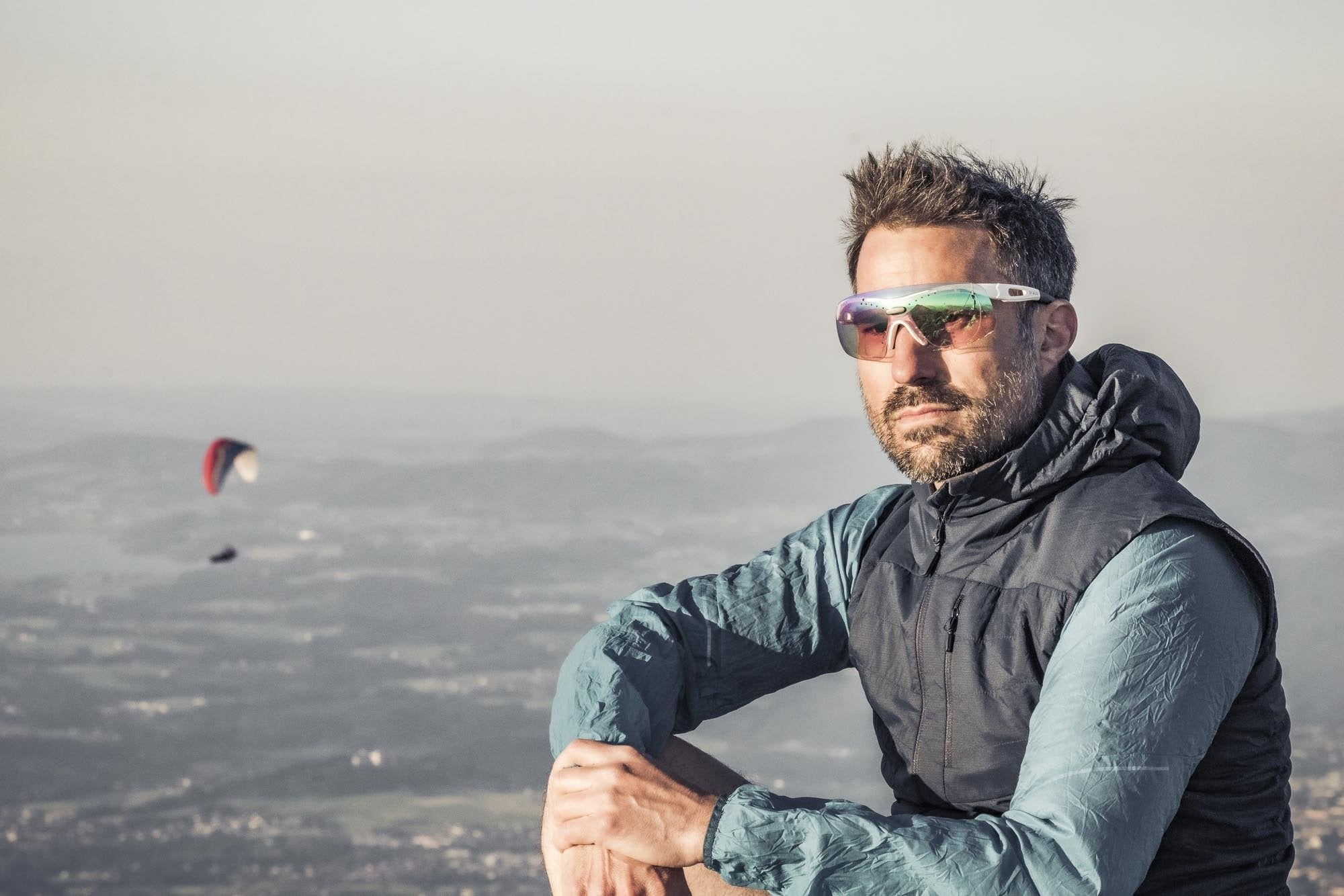 Allround Sportbrillen für Sonne & Wolken - SIOLS Sports Glasses