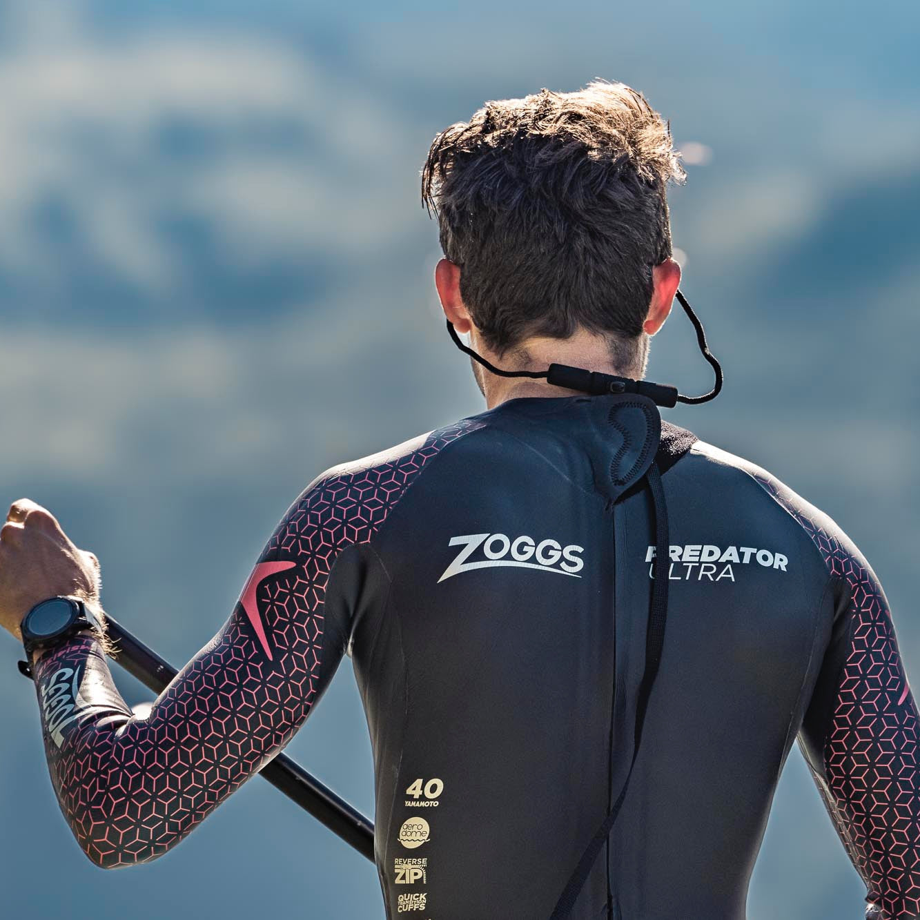 Dsn Sys.Pro Accessories - SIOLS Sports Glasses