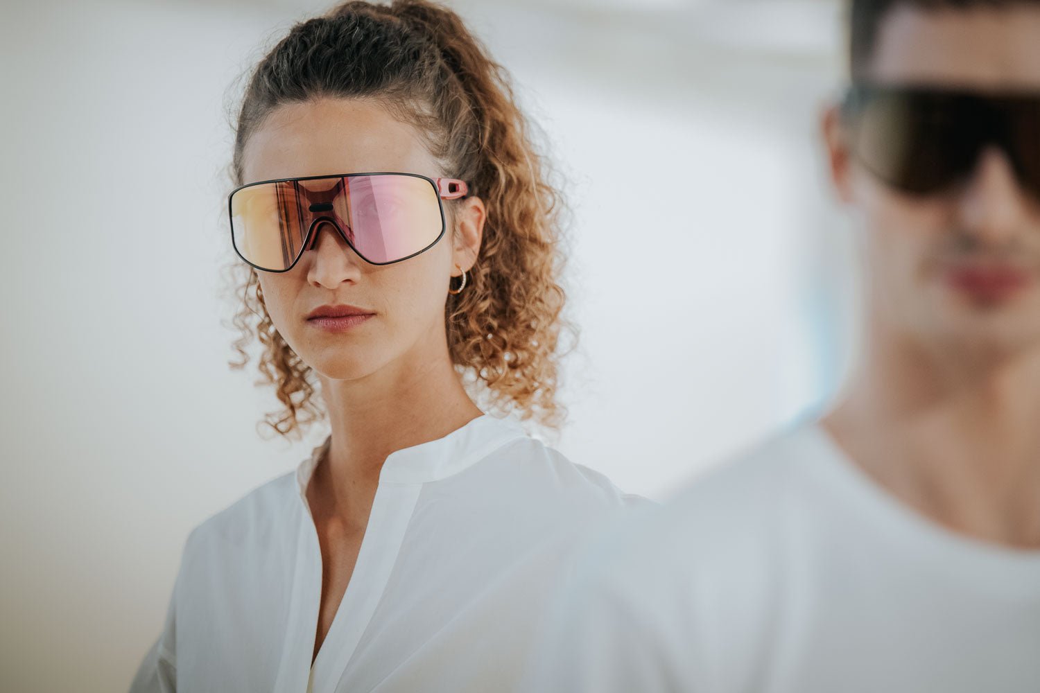 Flite Multisportbrillen - SIOLS Sports Glasses