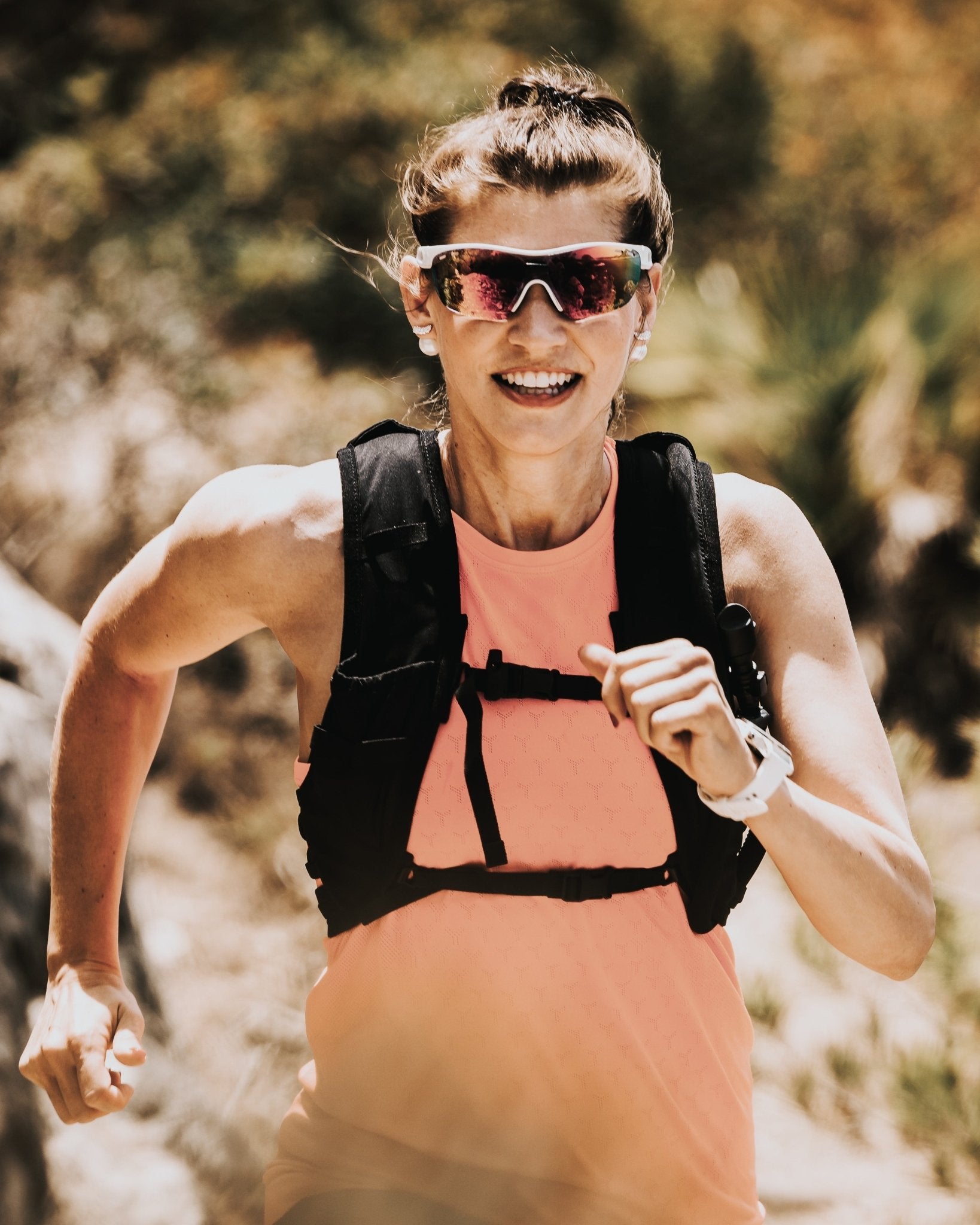 Vsn Sys.Pro Sportbrillen - SIOLS Sports Glasses