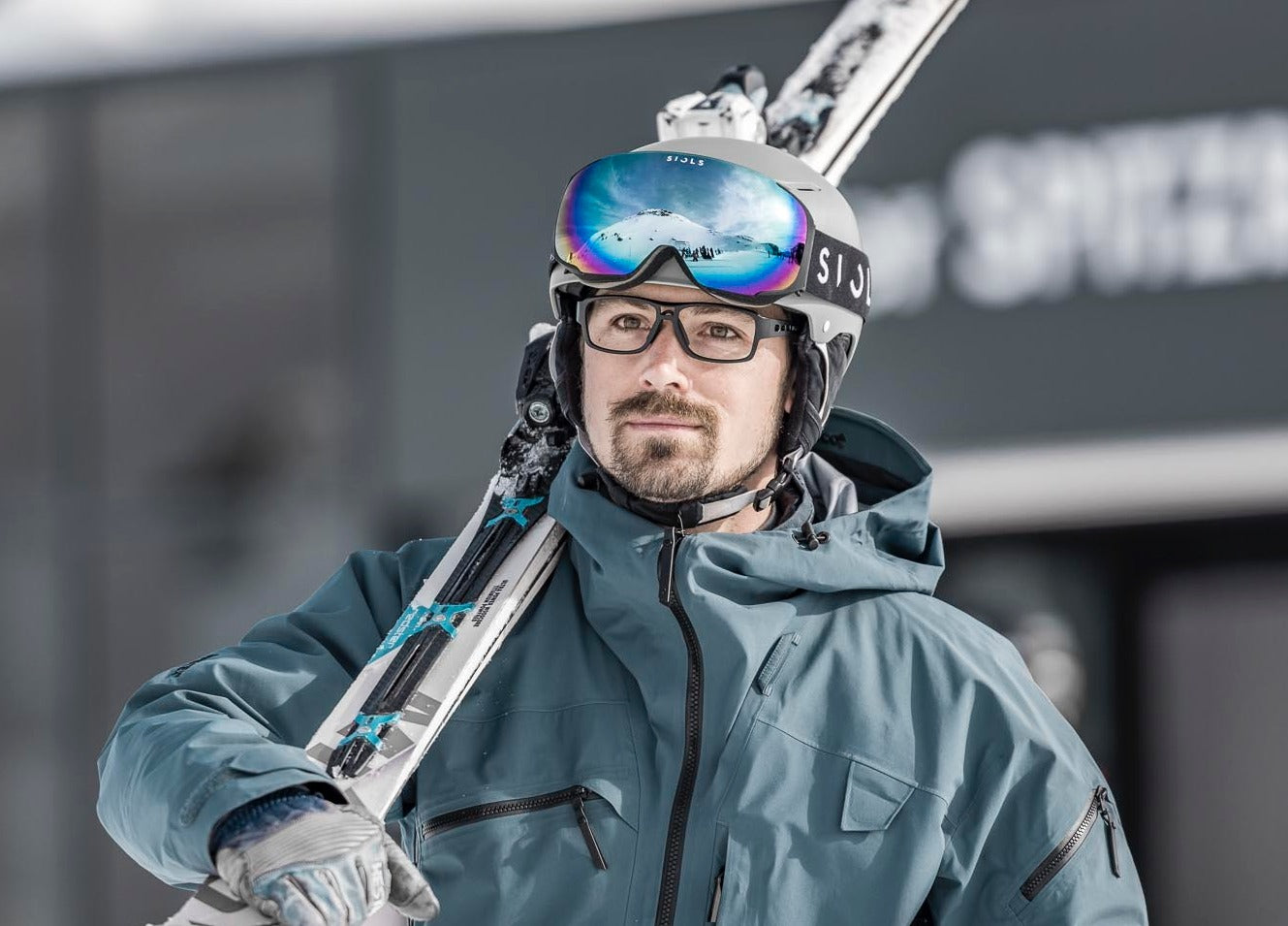 optical ski goggles Bestseller: Optical Goggle