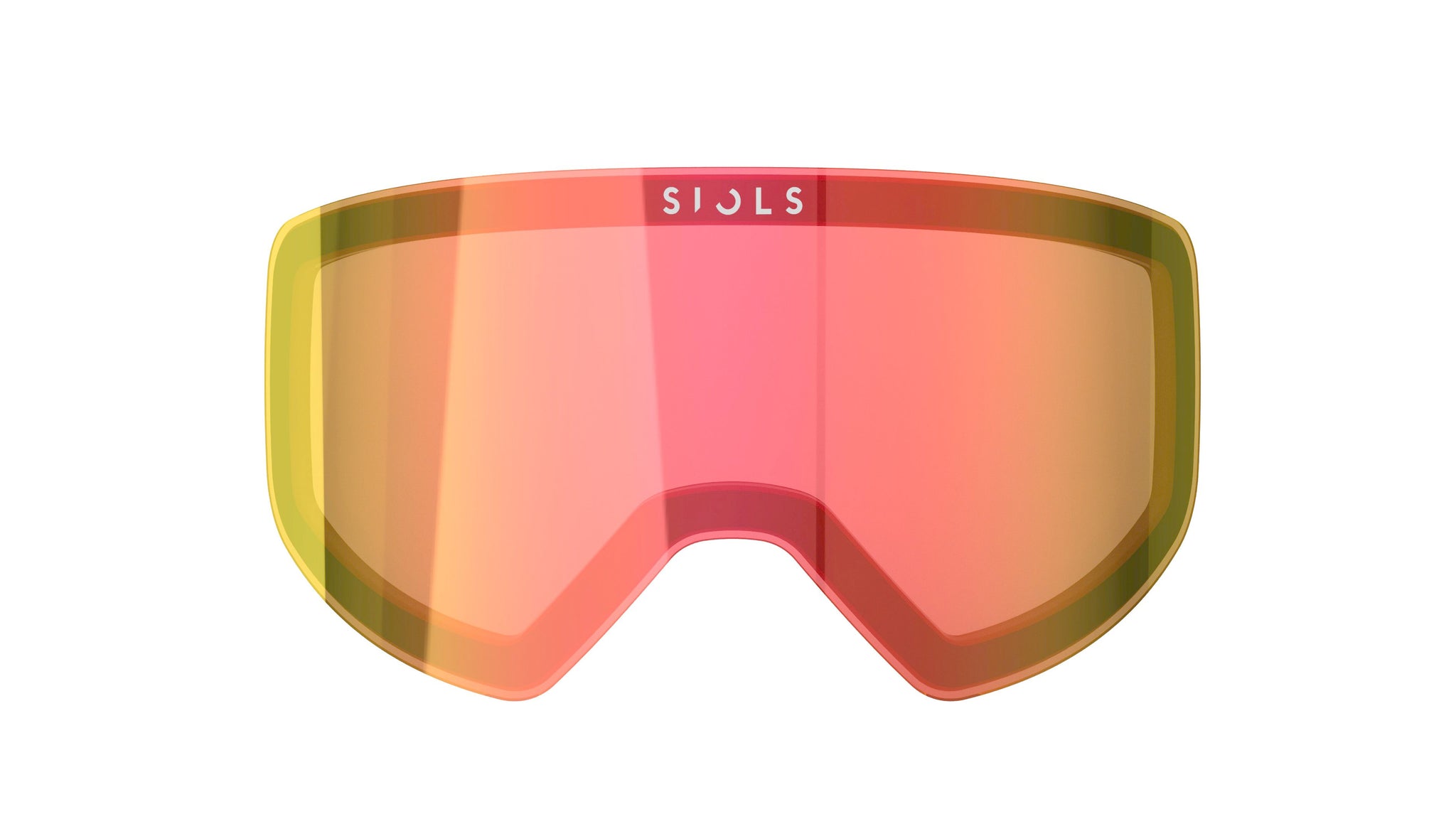 SIOLS.System AERO.Goggle Skibrille - VSN.Shield Wechselscheiben