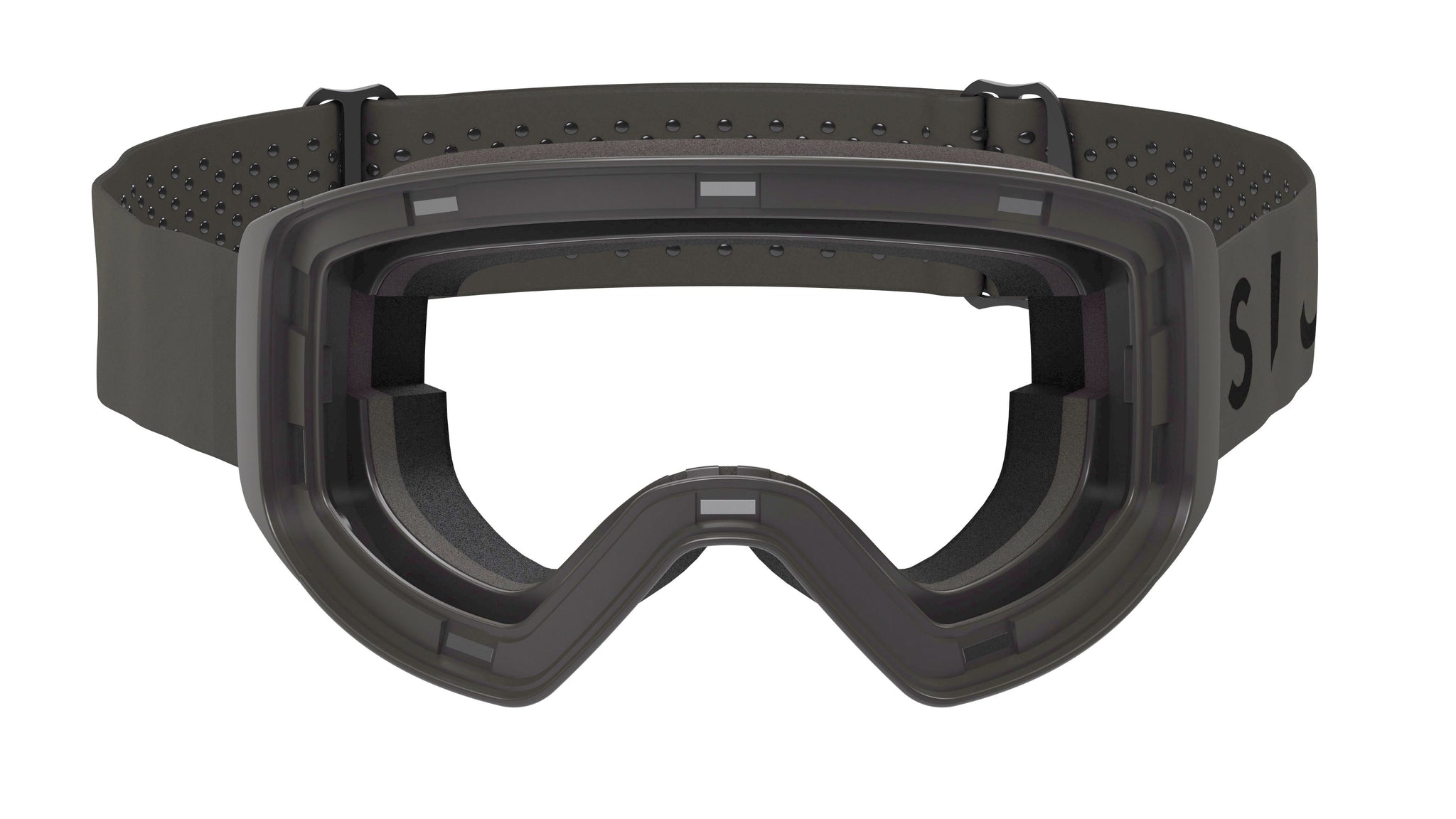 SIOLS.System AERO.Goggle Skibrille - PFR.Frame Rahmen
