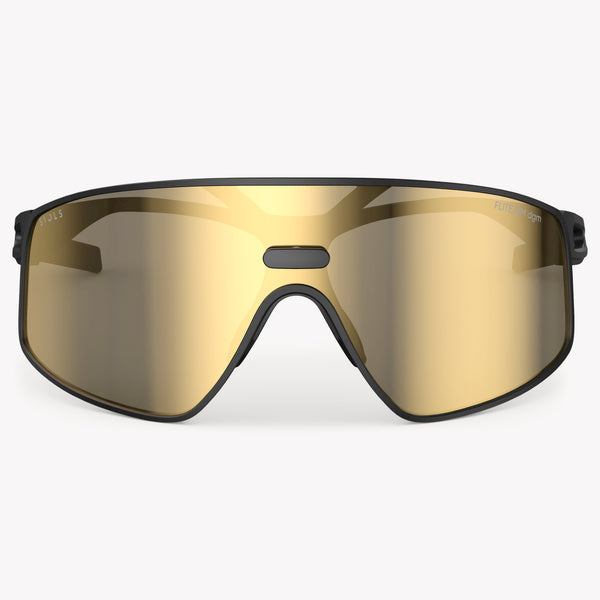 Perfekte Sehstärke. Ikonisches Design. Die Flite.Multisportbrille.