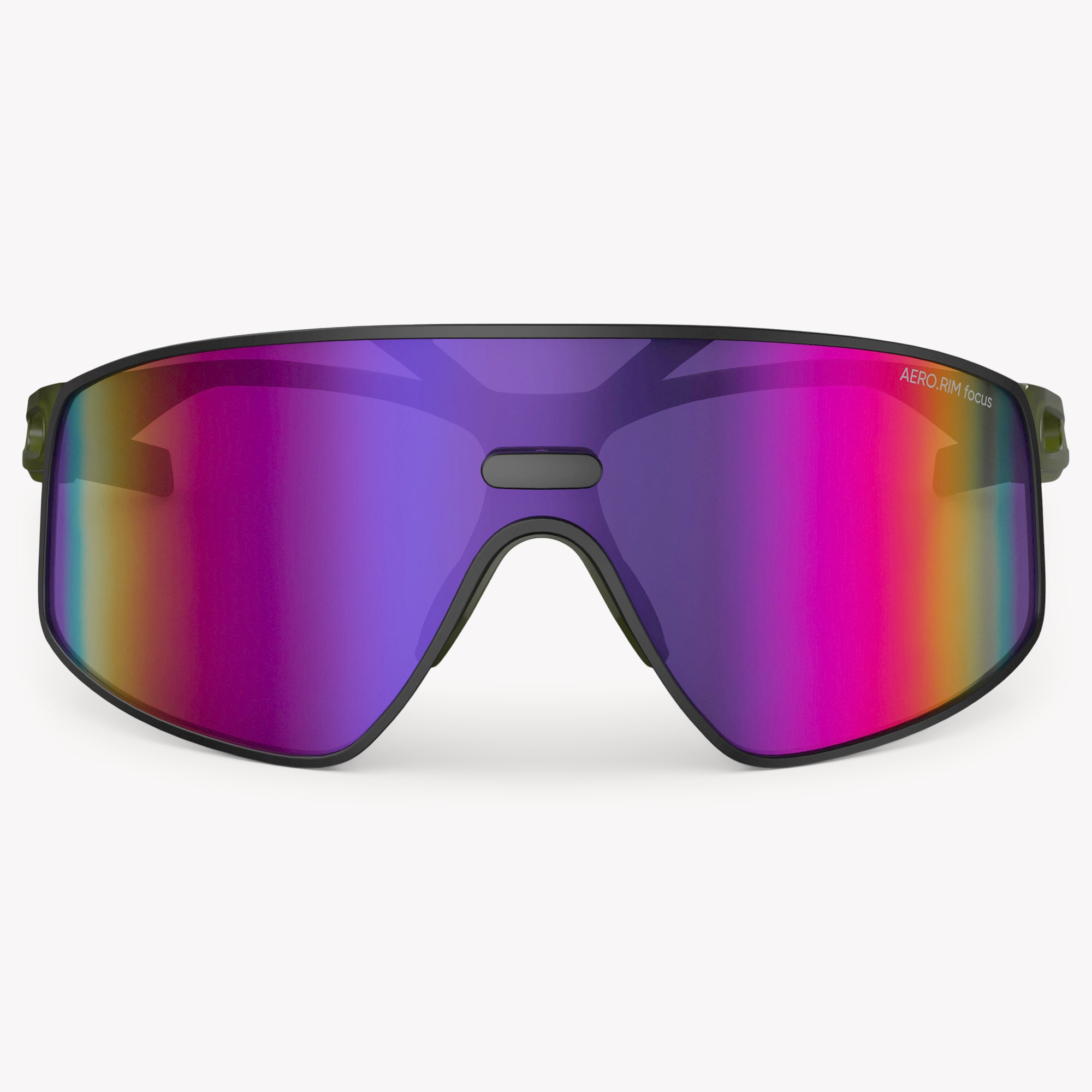 Perfekte Sehstärke. Ikonisches Design. Die Flite.Multisportbrille.