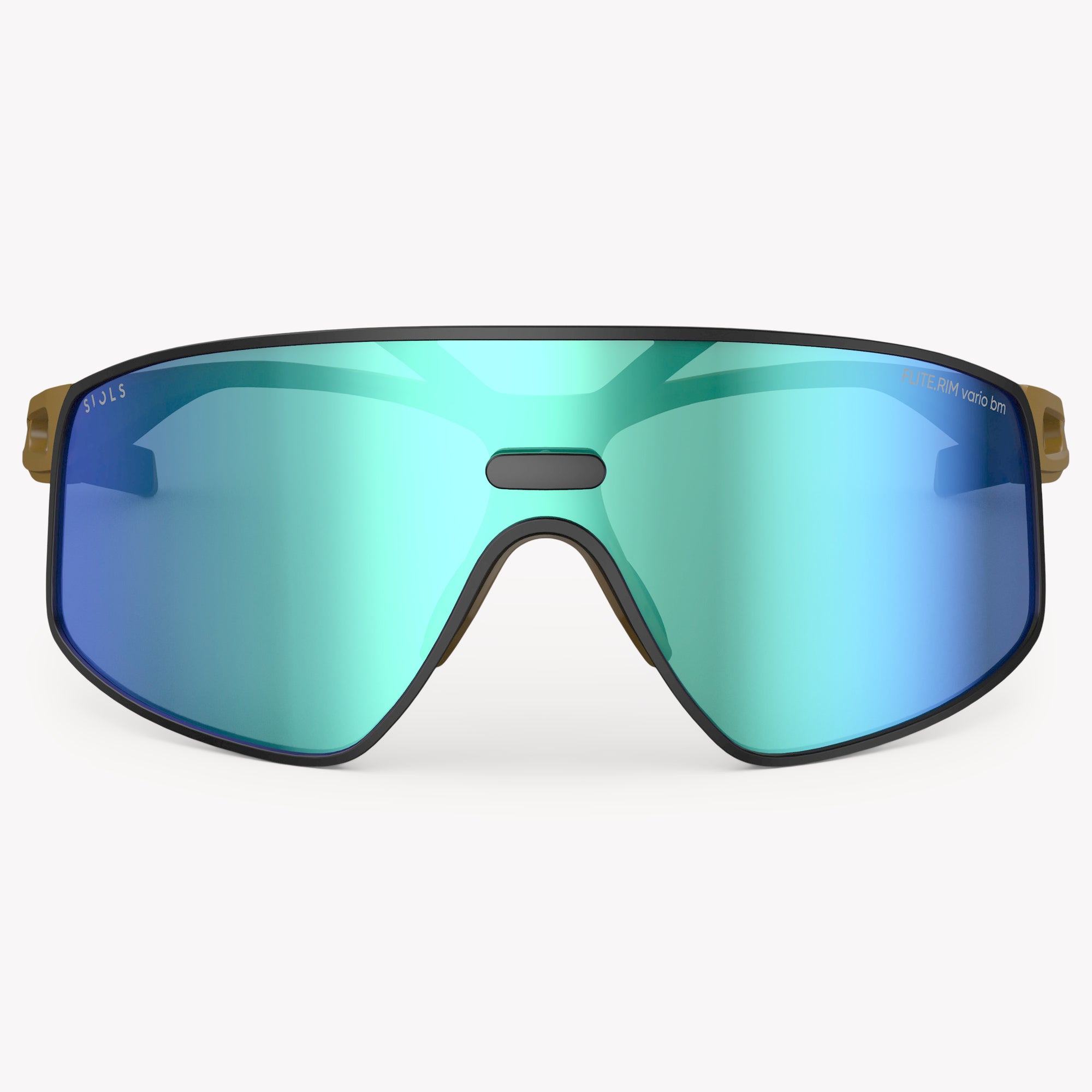 Perfekte Sehstärke. Ikonisches Design. Die Flite.Multisportbrille.