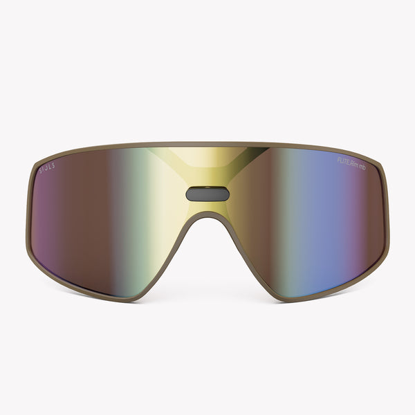 Flite.Rim True Nature Sys.Sportsglasses Shields