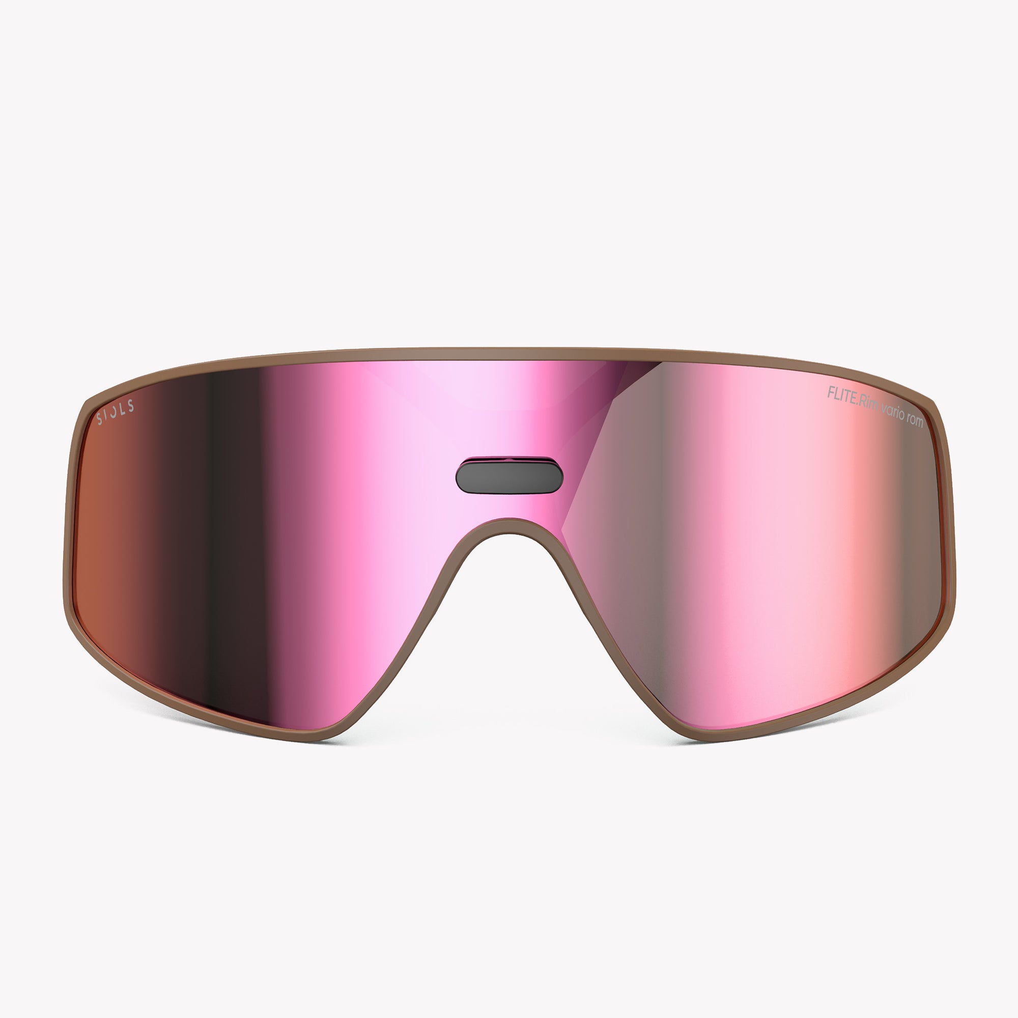 Flite.Rim True Nature Sys.Sportsglasses Shields
