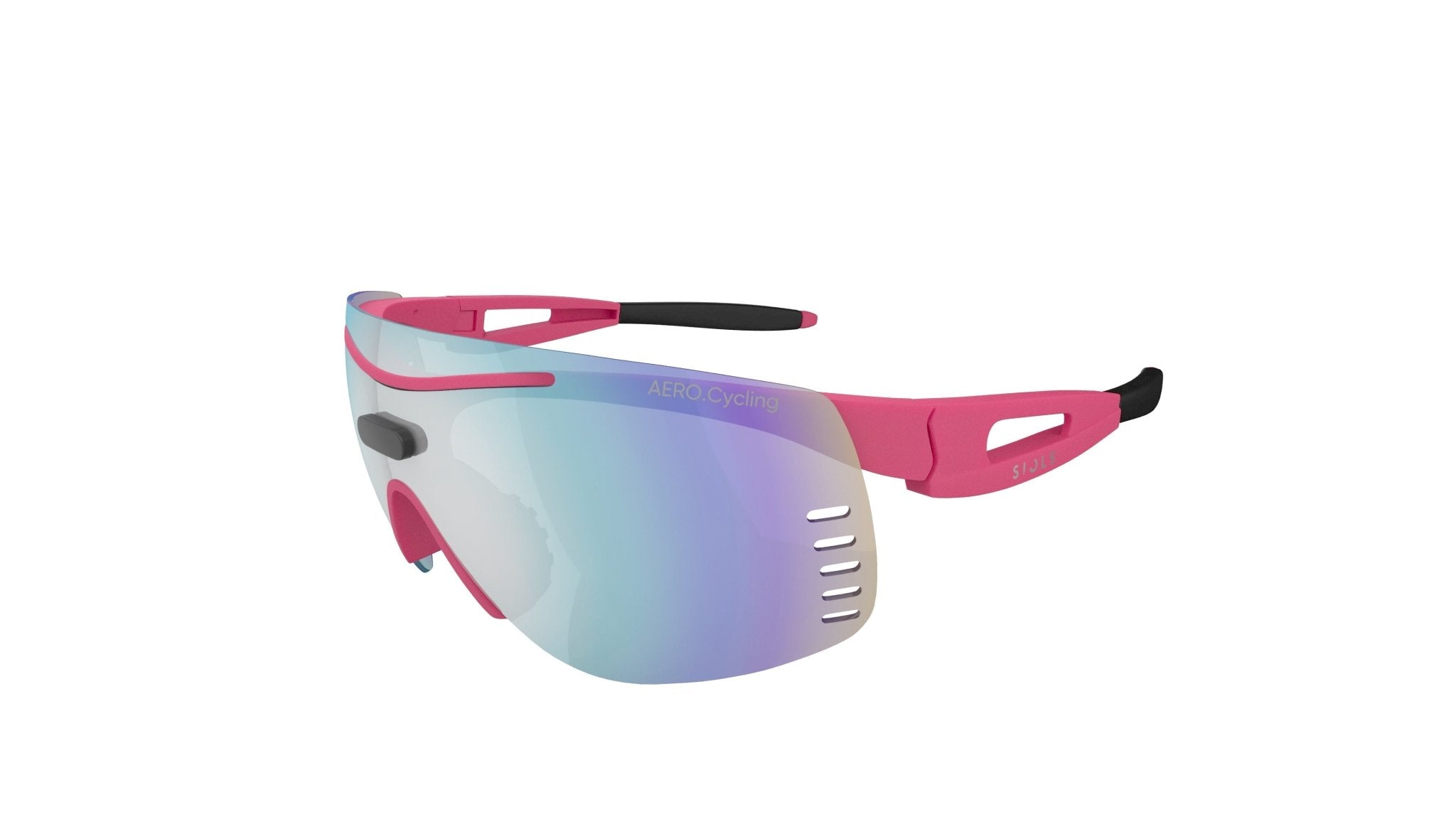 AERO - Limited "Fräulein Triathlon" Edition - SIOLS Sports Glasses