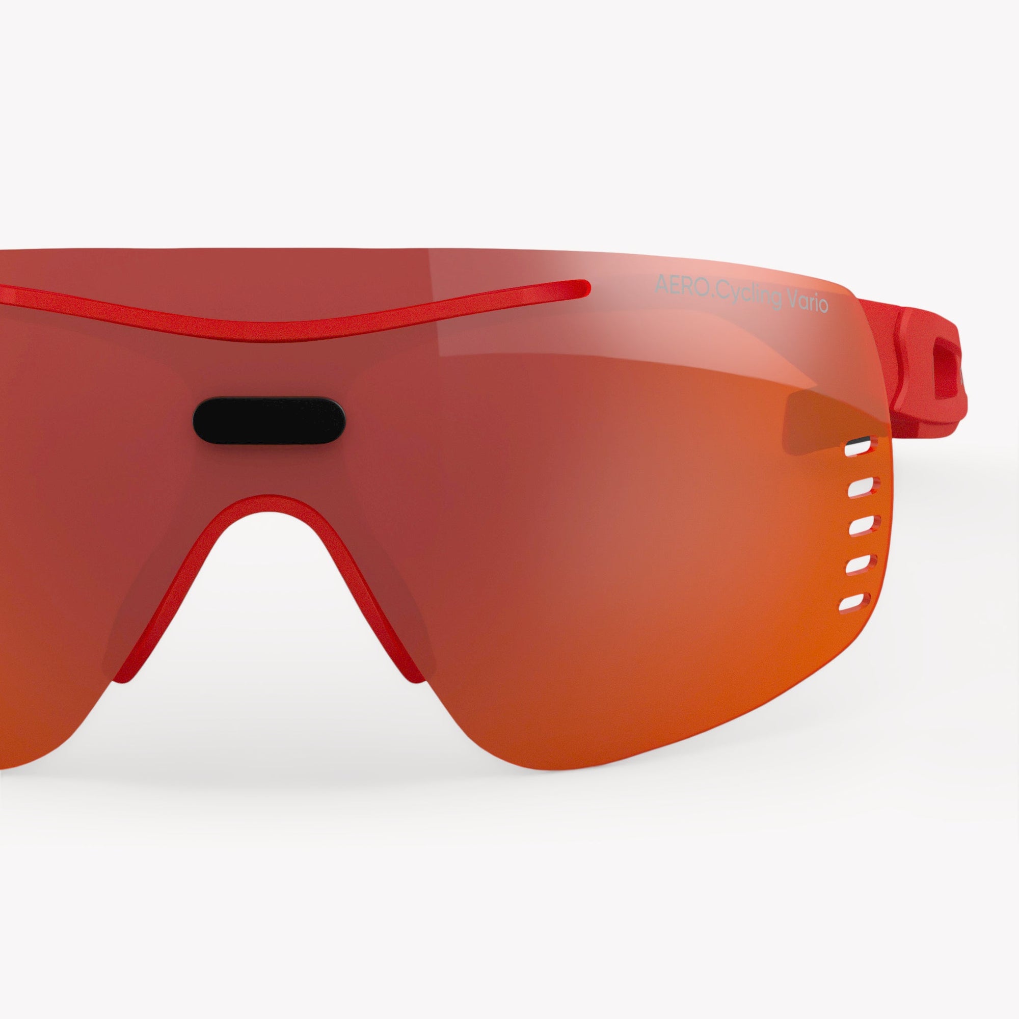 fahrradbrille sportbrille Bestseller: Aero.Cycling Sys.Pro Sportbrille