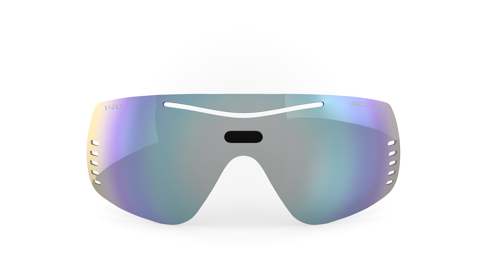 AERO.Cycling Wechselgläser Fahrrad - SIOLS Sports Glasses