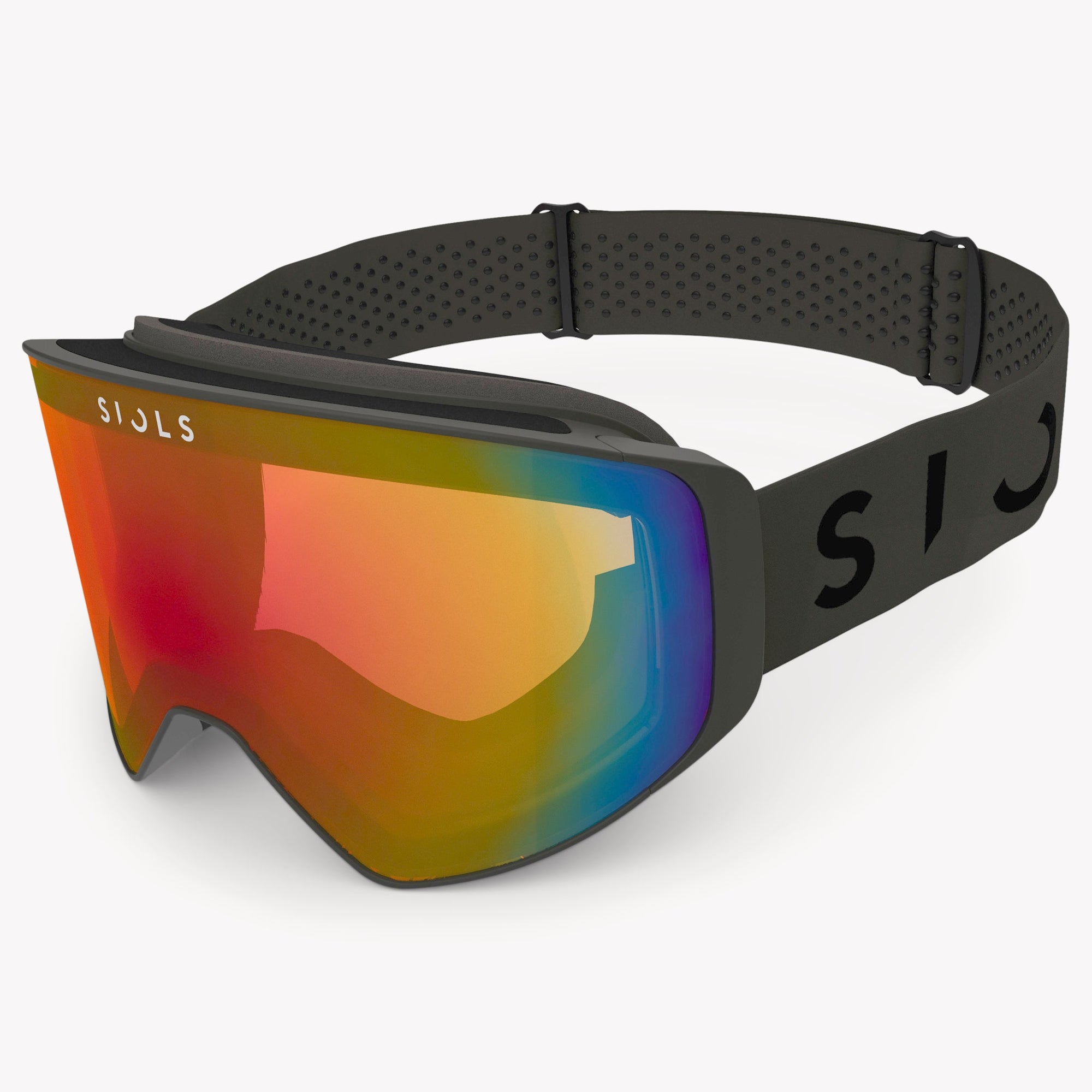 Aero Goggle Skibrille aero-goggle-skibrille