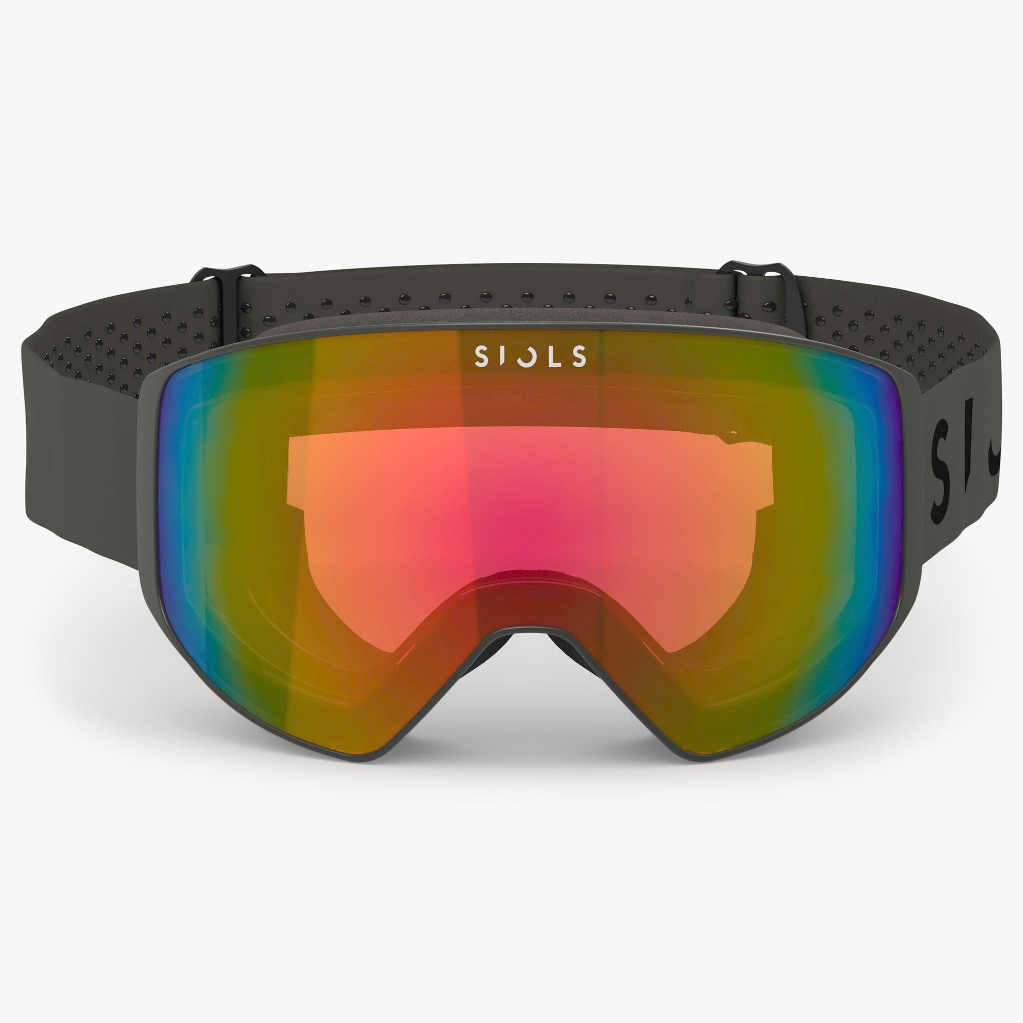 Aero.Goggle Skibrille - SIOLS Sports Glasses