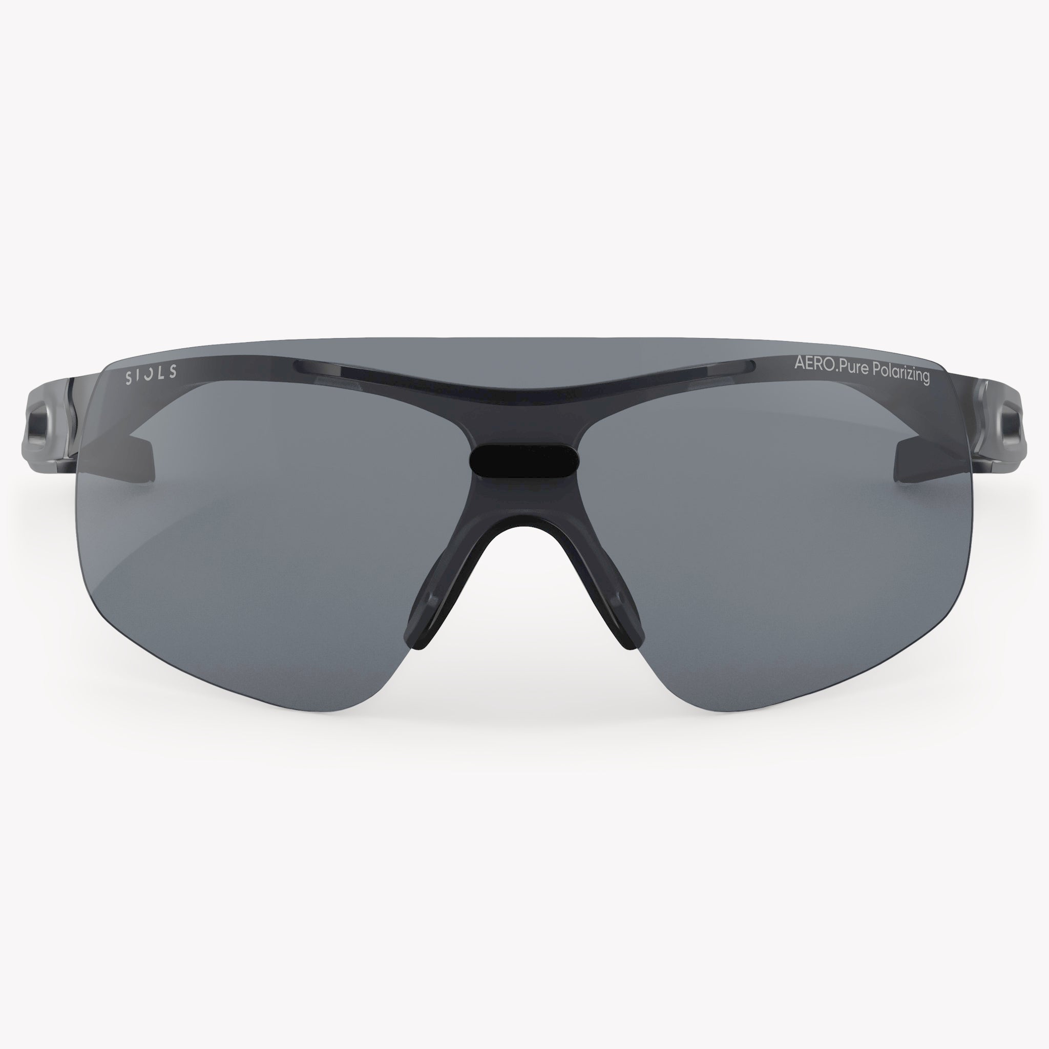 Aero.Pure Polarizing Sys.Sportbrille - SIOLS Sports Glasses