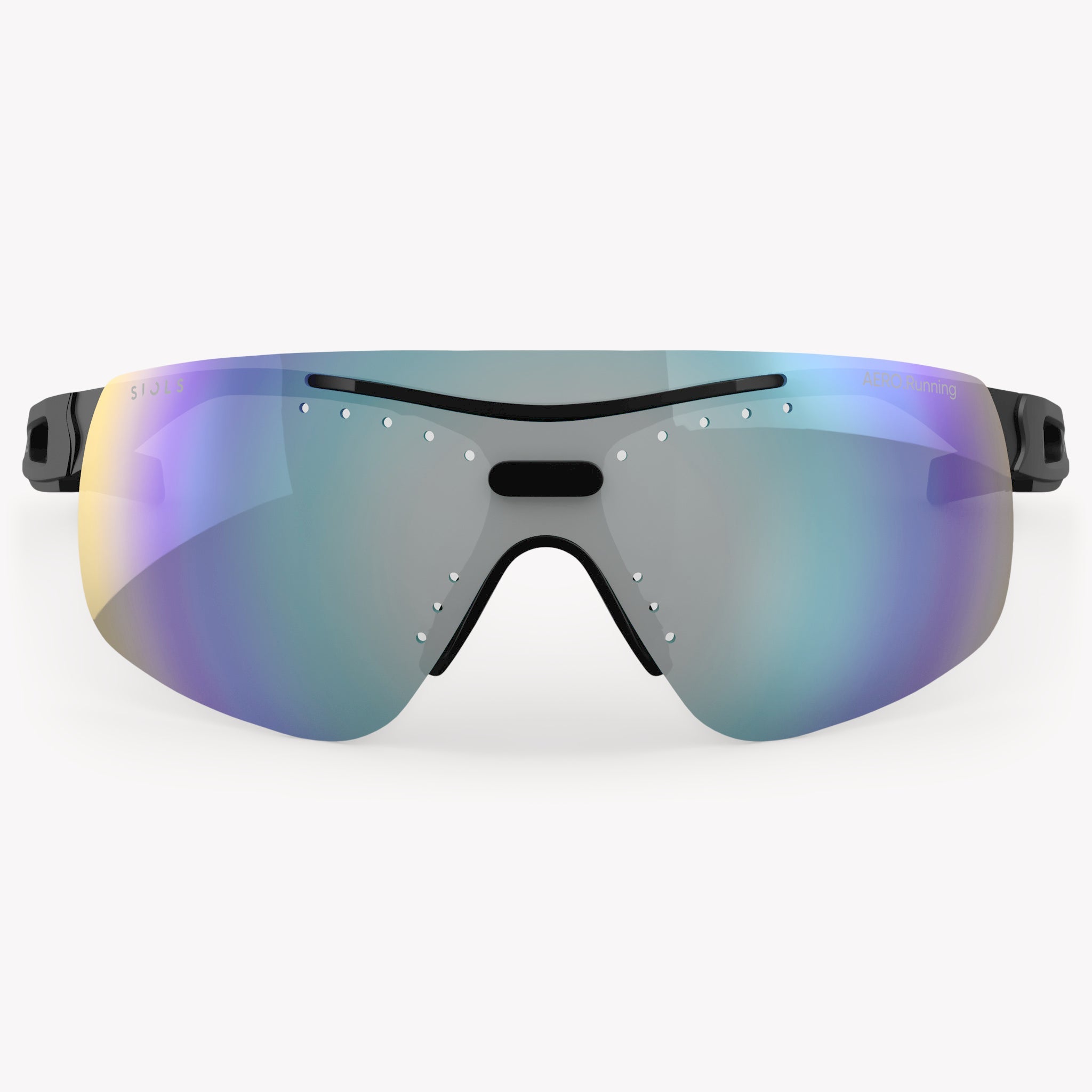 Aero.Running Sys.Sportbrille - SIOLS Sports Glasses