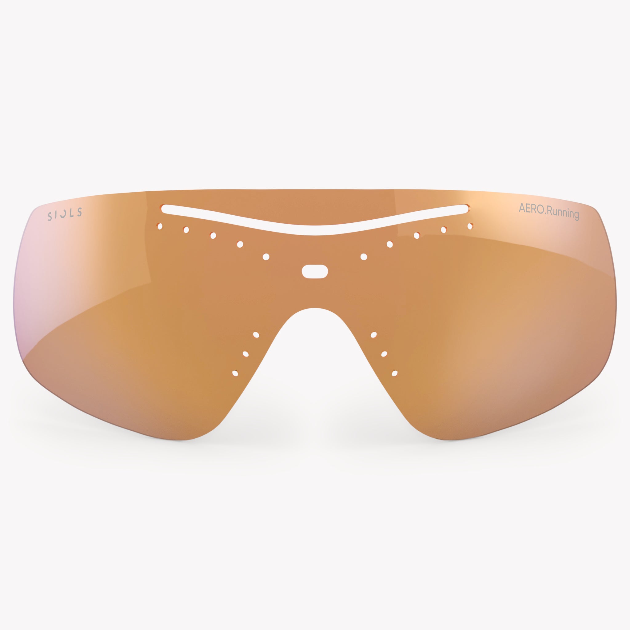 Aero.Running Sys.Wechselscheiben - SIOLS Sports Glasses