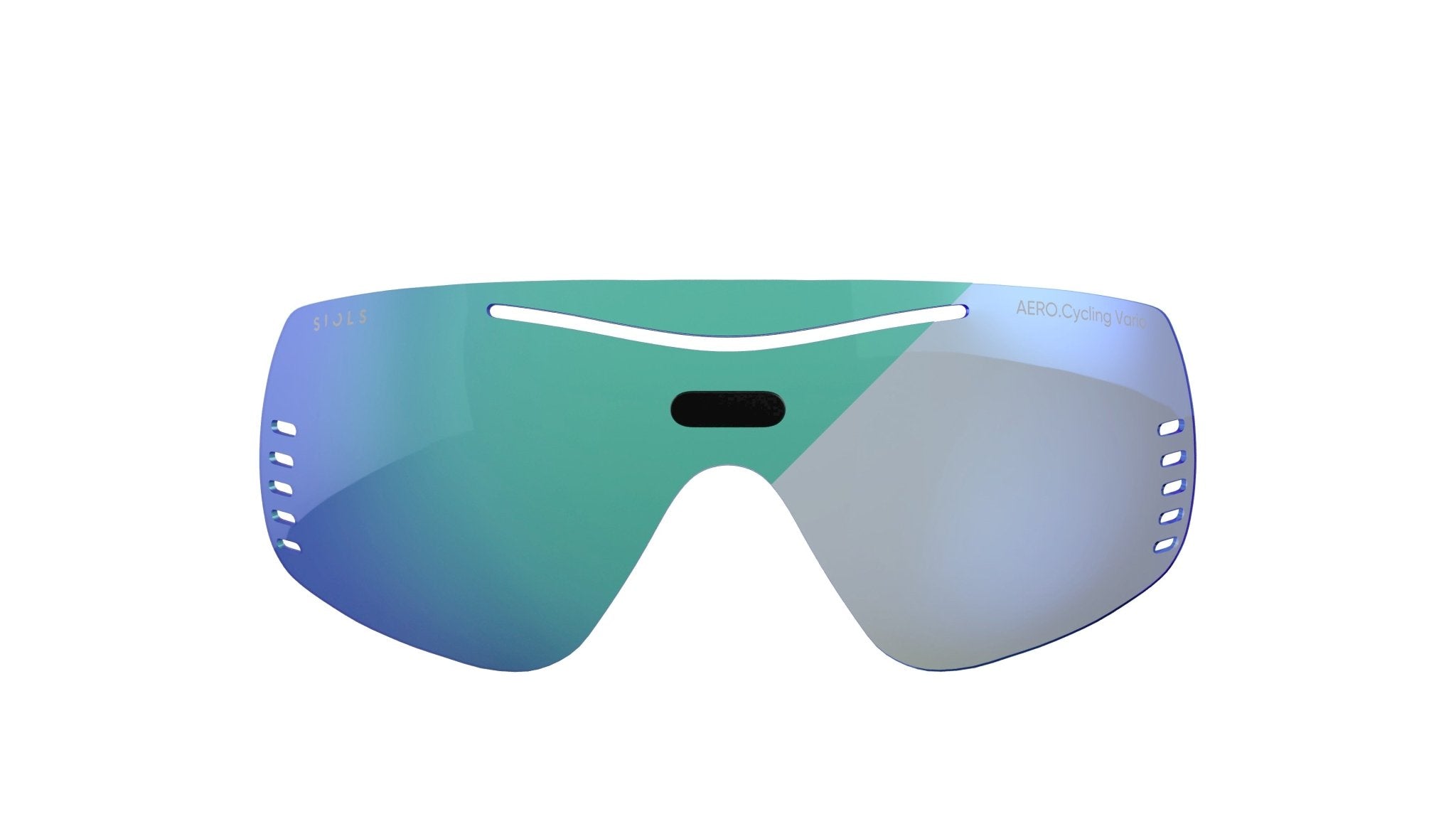 AERO.Running Vario Wechselgläser - SIOLS Sports Glasses