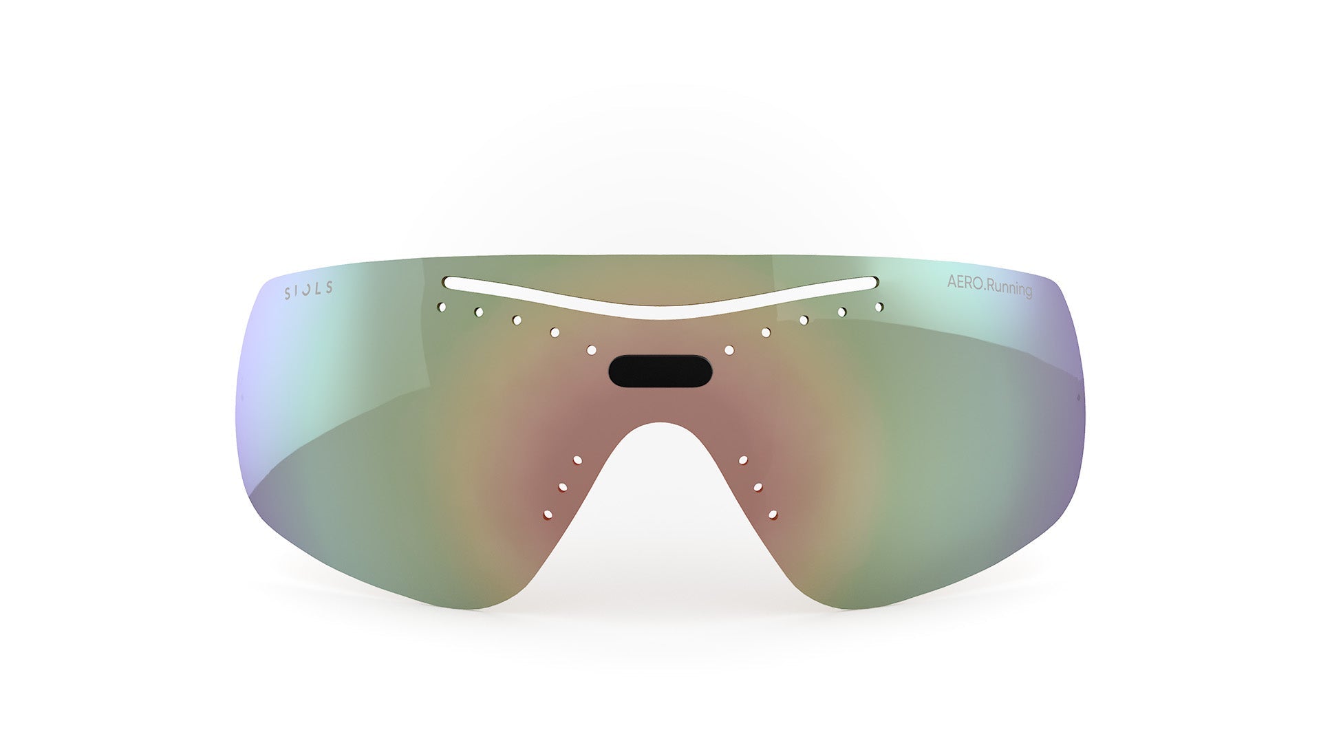 AERO.Running Wechselgläser Laufen - SIOLS Sports Glasses