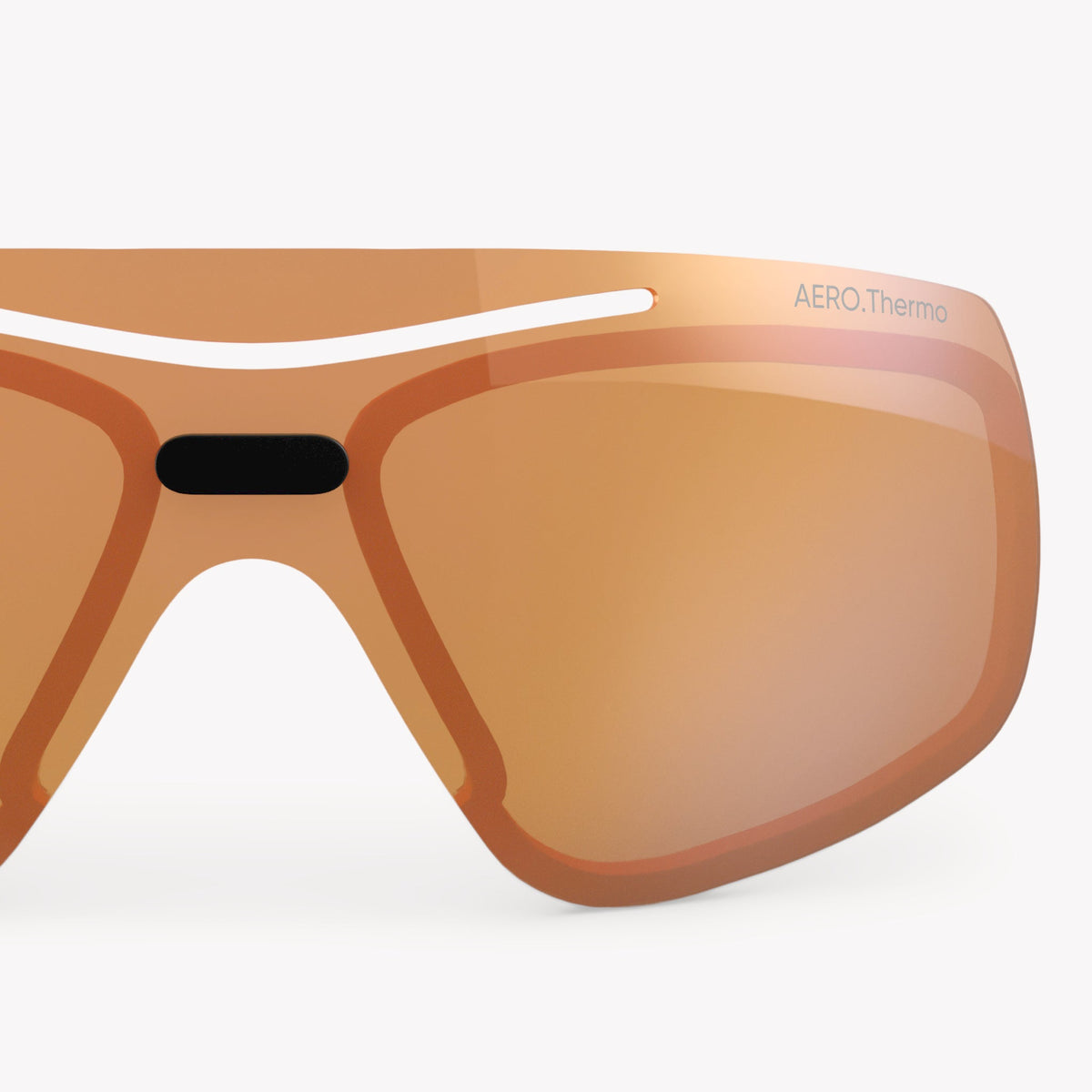 Pyramex VELAR Orange – ANSI Z87 UV-Schutzbrille, Sport- & Arbeitsbrille Mit Spiegelverglasung