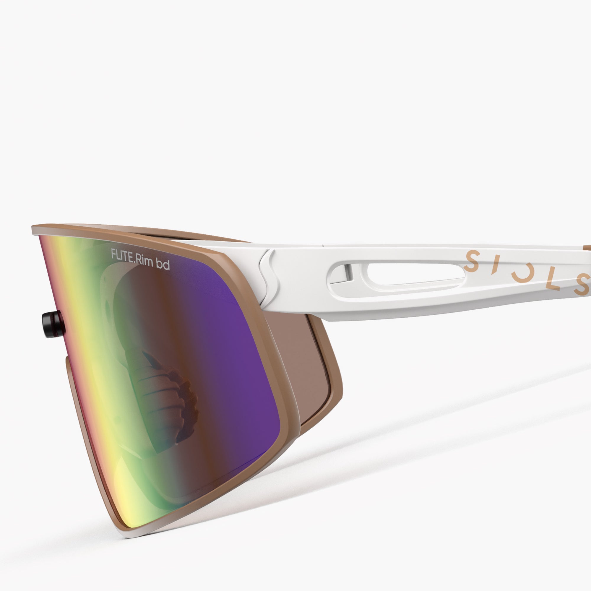 Flite.Rim True Nature Sys.Pro Sports Glasses