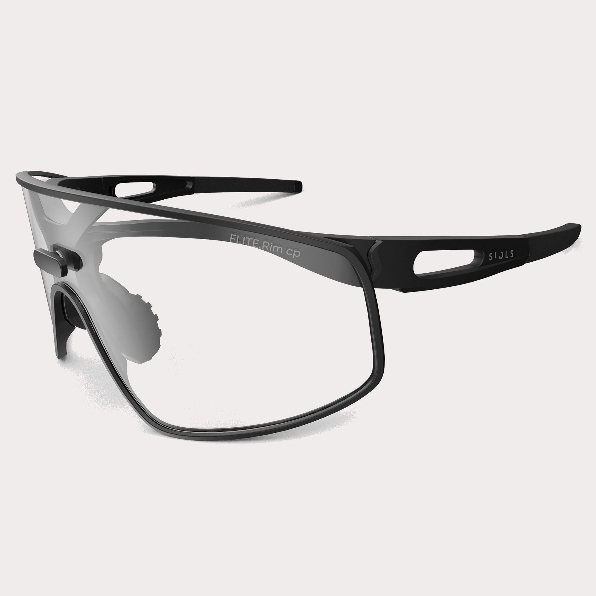Flite.Rim Sys.Pro Sportbrille - SIOLS Sports Glasses