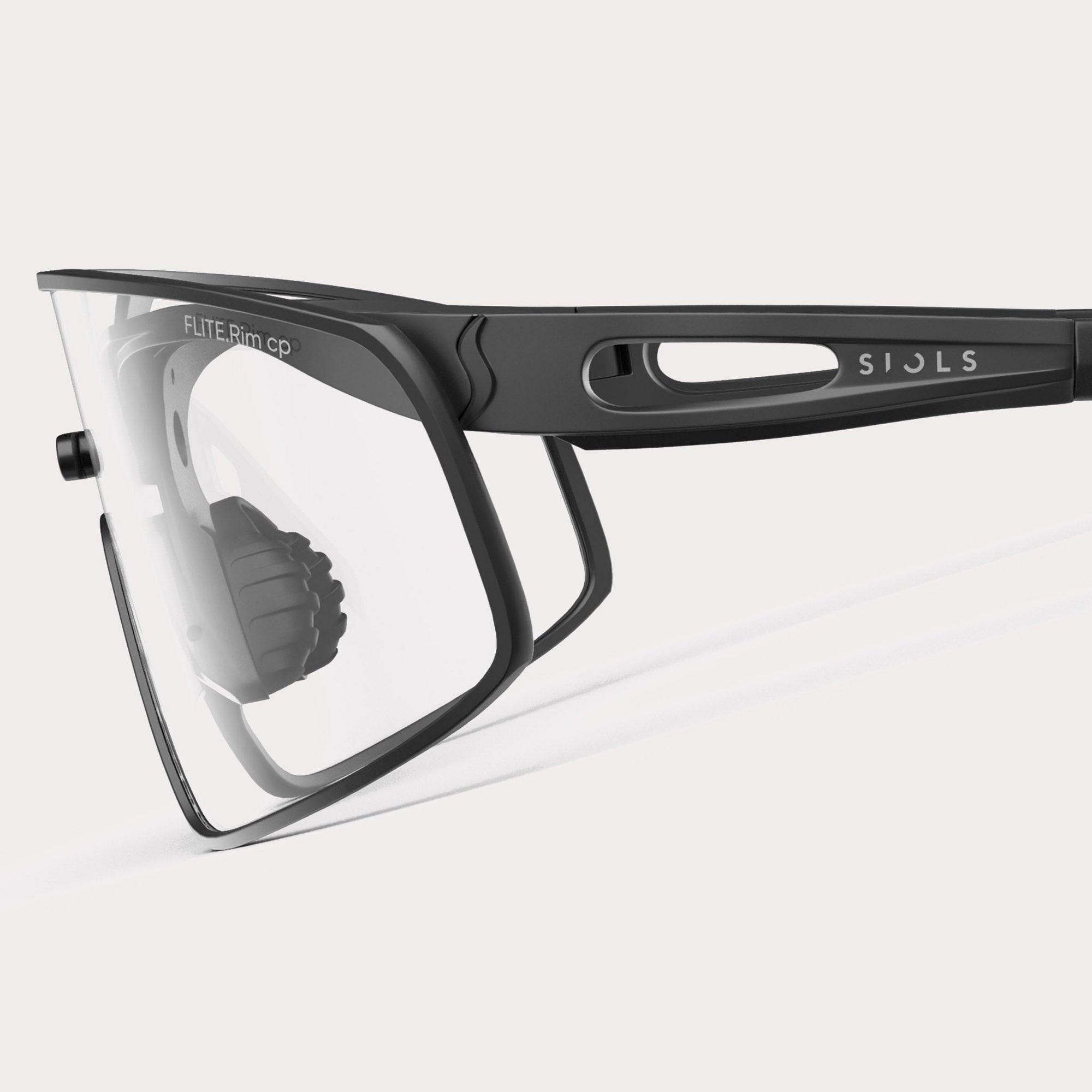 Flite.Rim Sys.Pro Sportbrille - SIOLS Sports Glasses