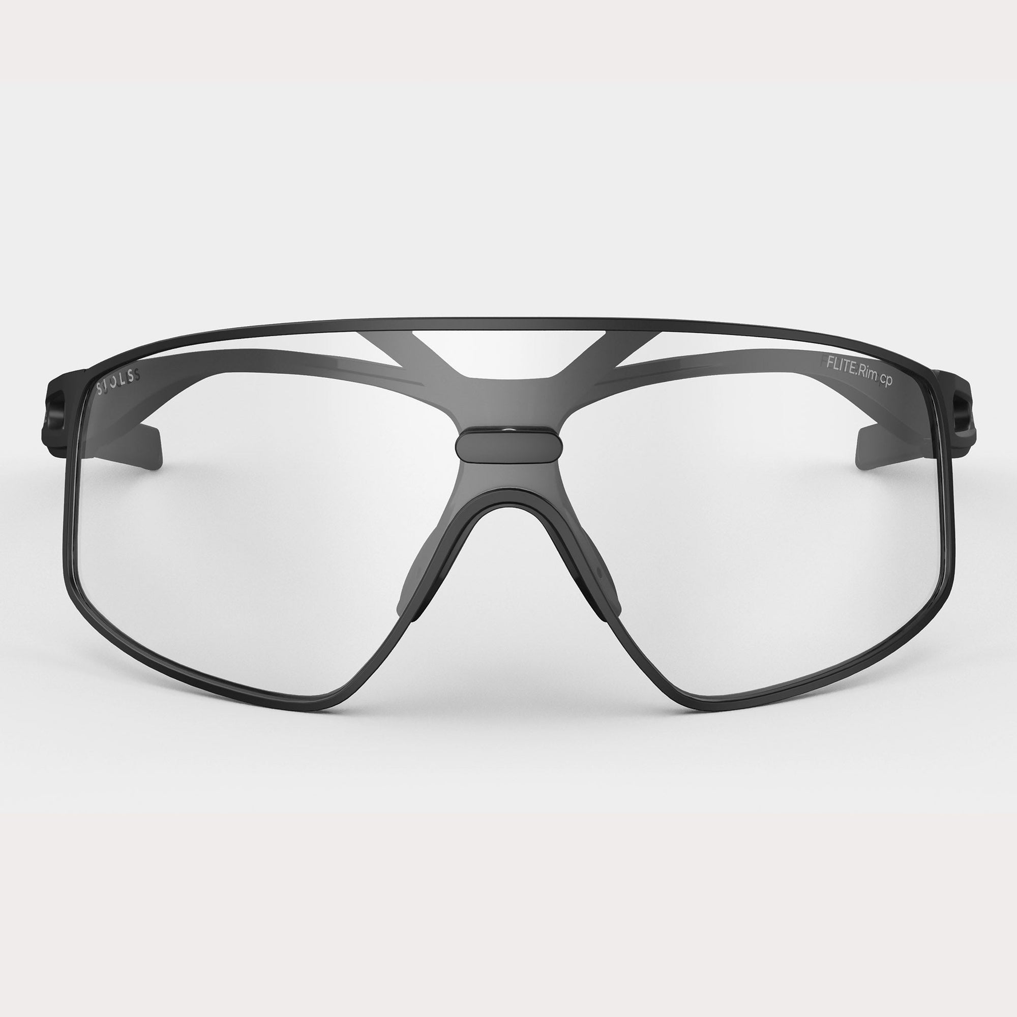 Flite.Rim Sys.Pro Sportbrille - SIOLS Sports Glasses