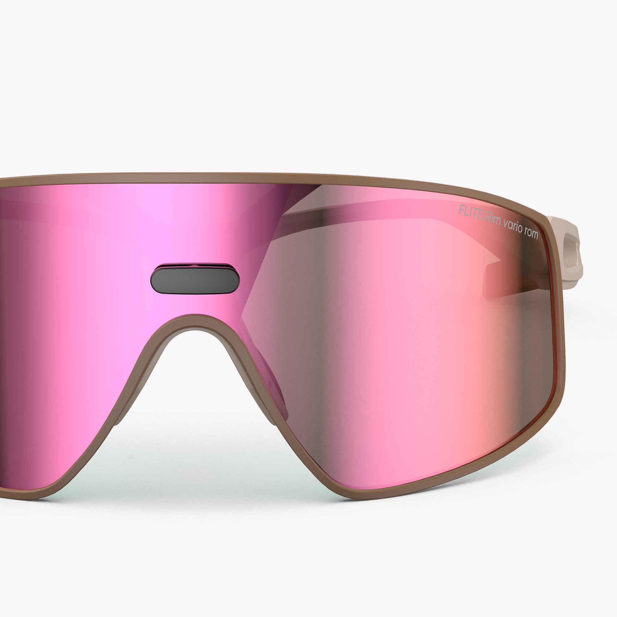 Flite.Rim True Nature Sys.Pro Sportbrille - SIOLS Sports Glasses