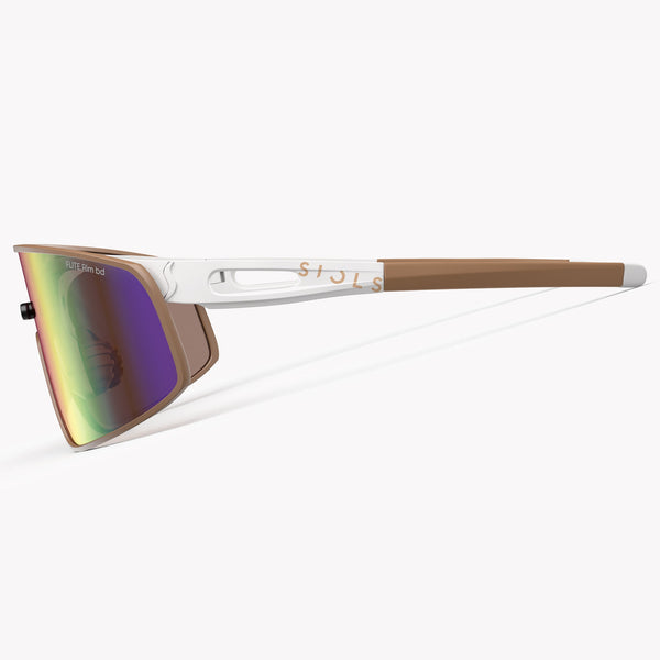Flite.Rim True Nature Sys.Pro Sportbrille - SIOLS Sports Glasses