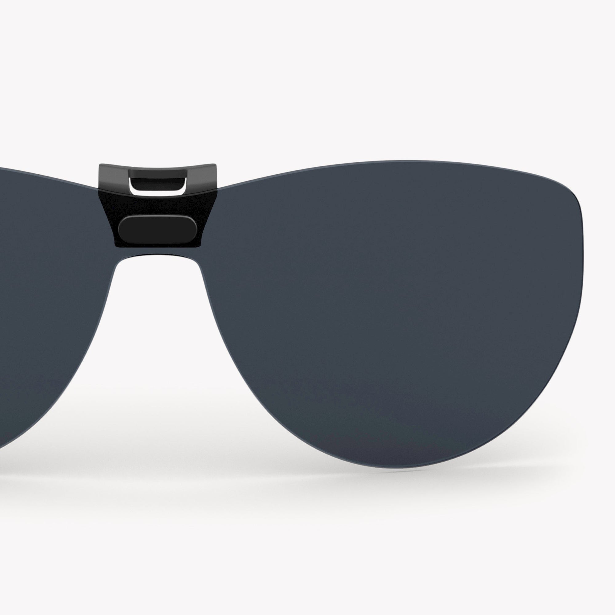 sport sonnenbrille mit clip Fusion Brille Sunclip