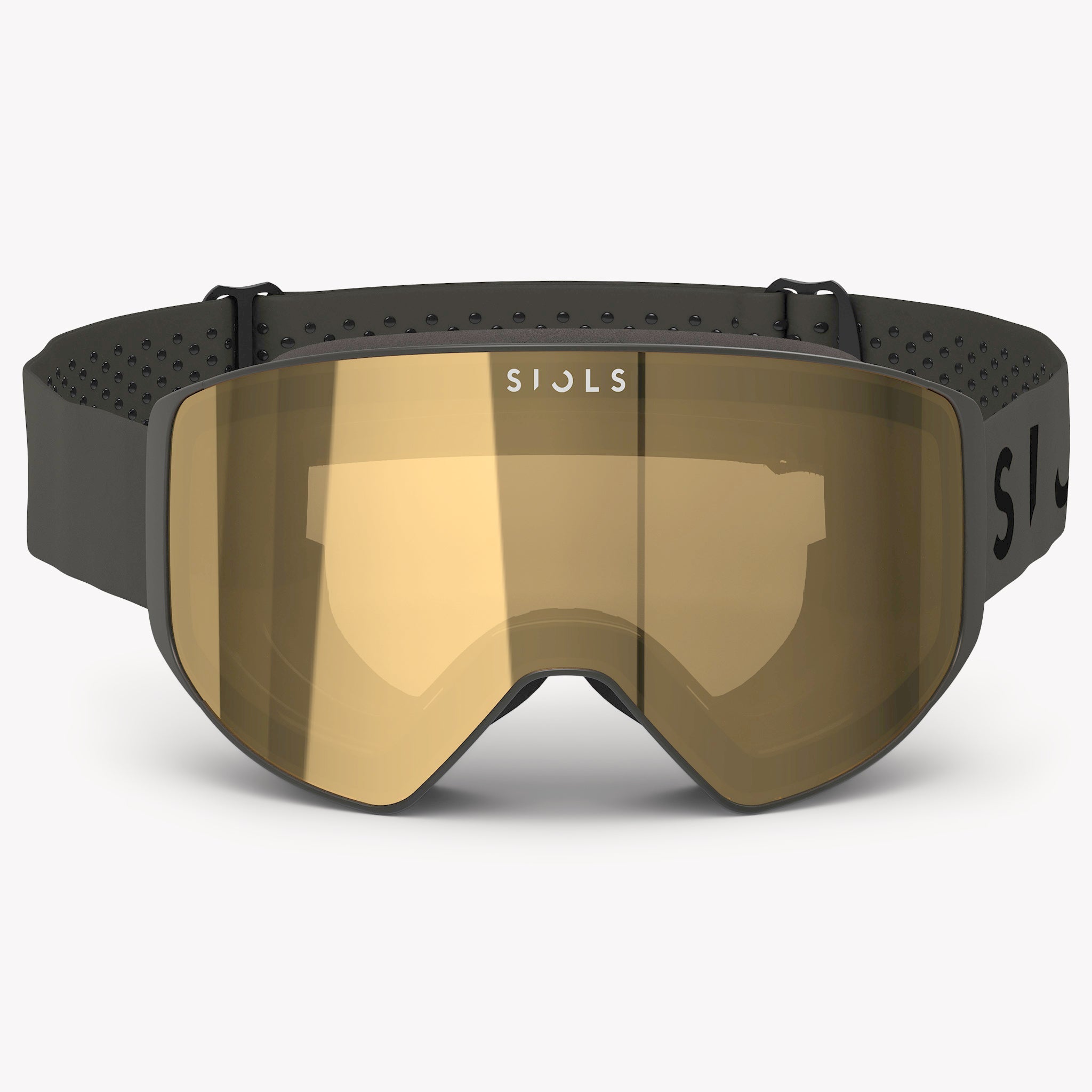 Goggle.Aero Skibrille - SIOLS Sports Glasses