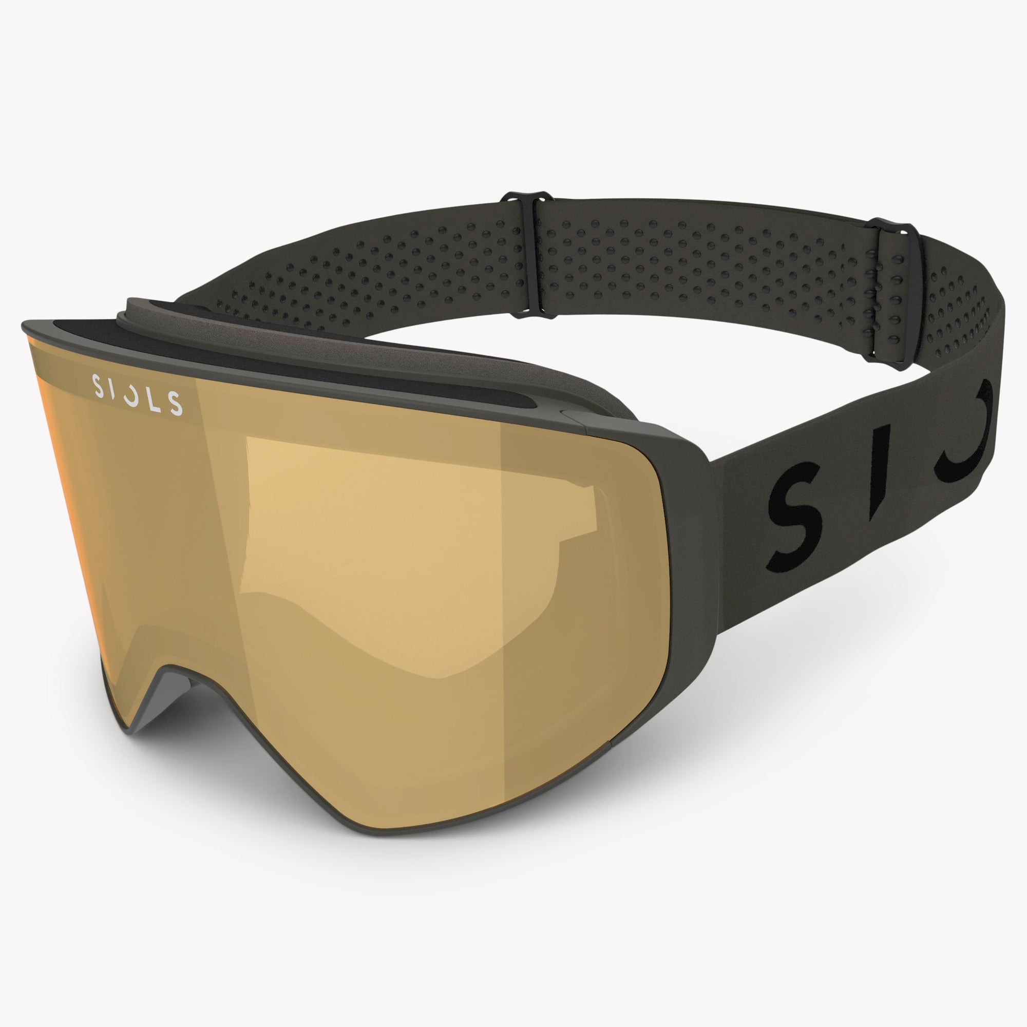 Aero.Goggle Ski Goggles
