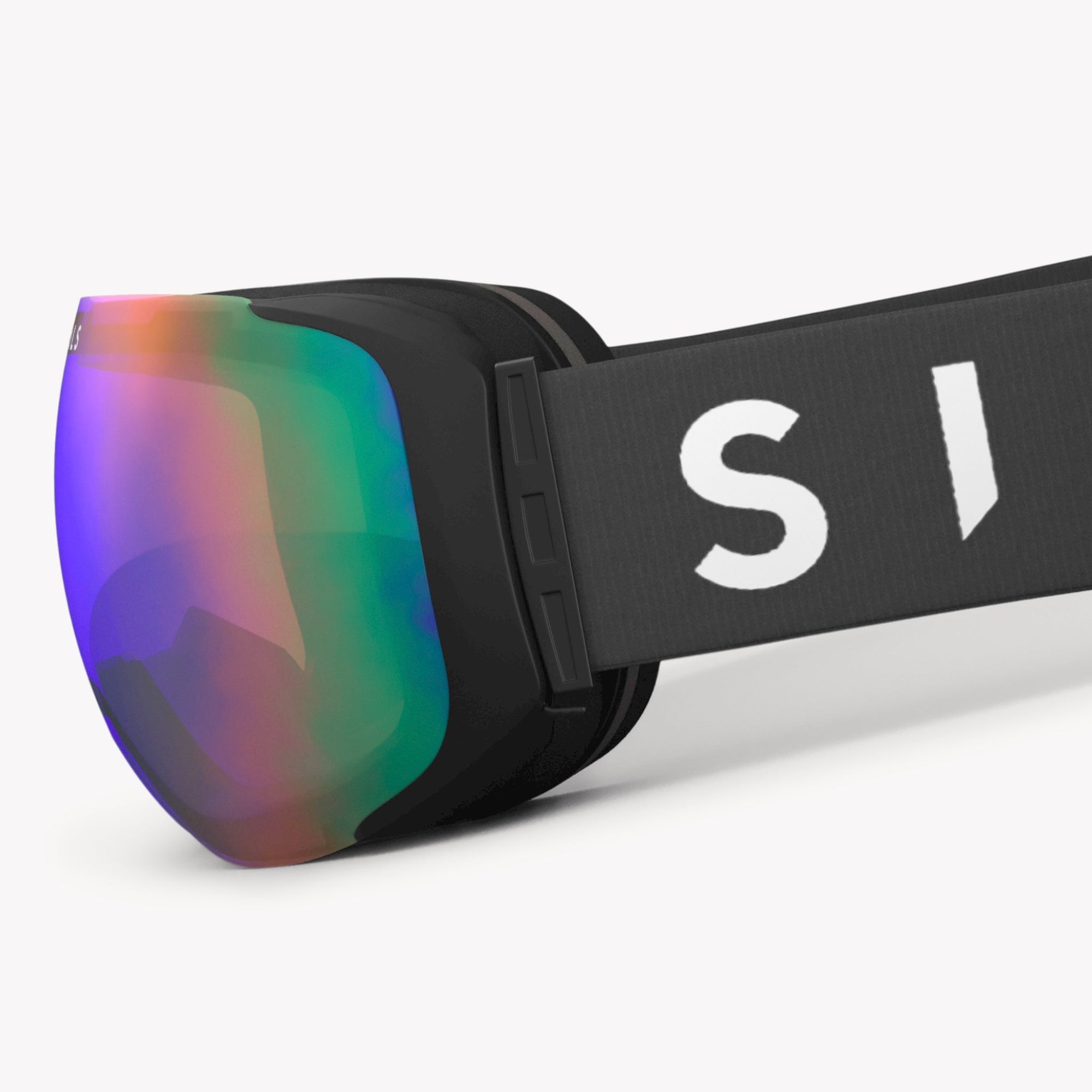 ski goggles deutsch Optical Goggle Skibrille