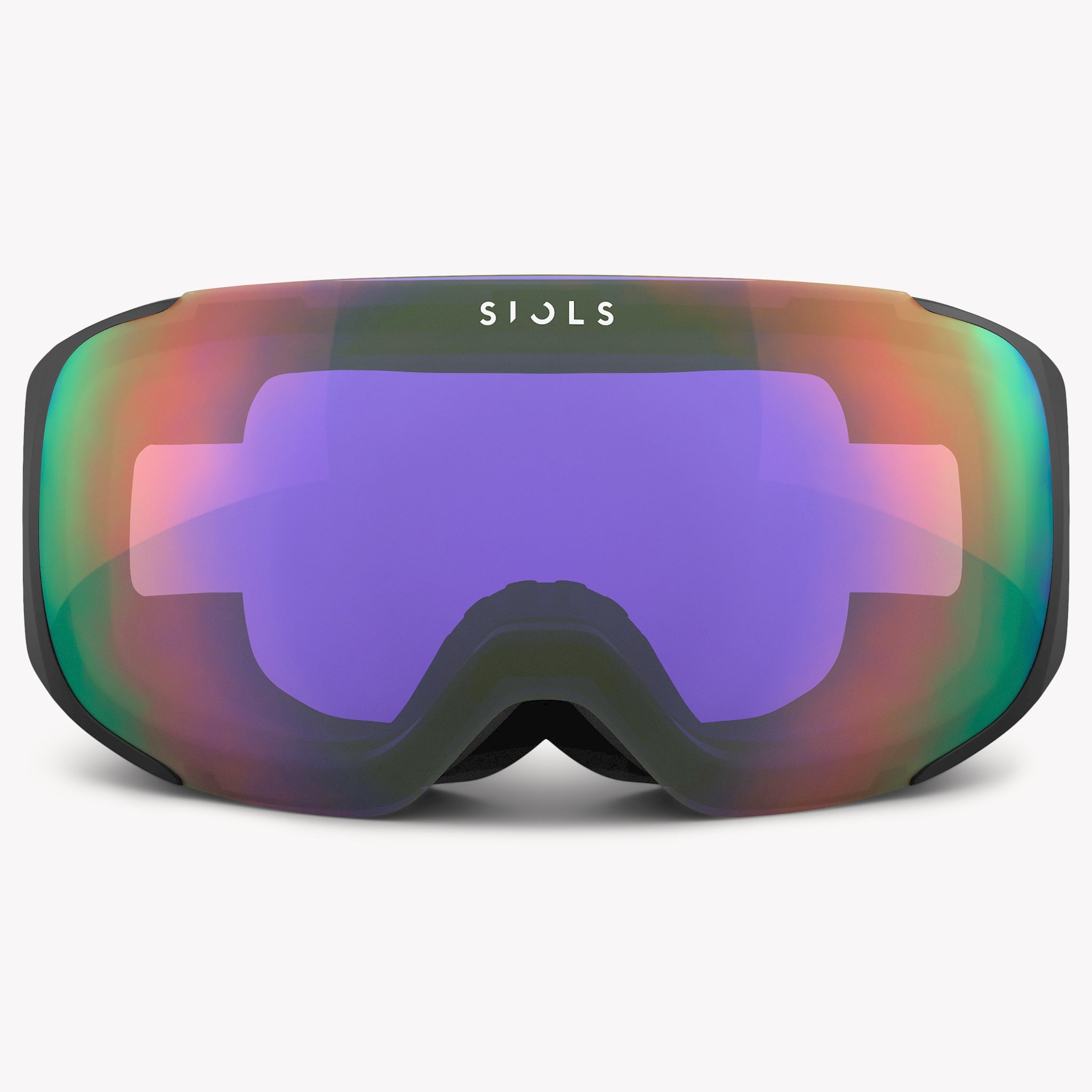 Goggle.Vsn Skibrille - SIOLS Sports Glasses