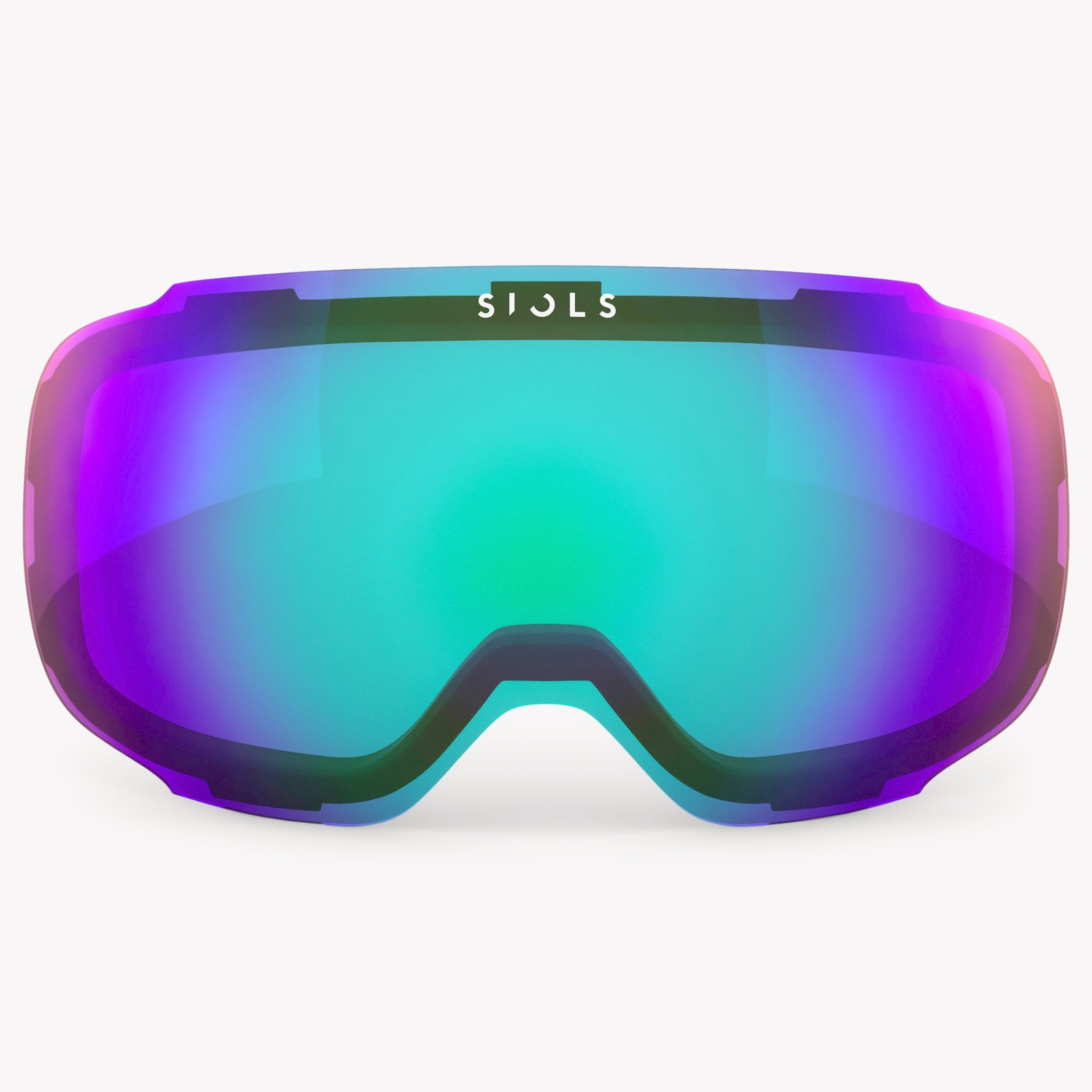 Goggle.Vsn Wechselscheiben - SIOLS Sports Glasses