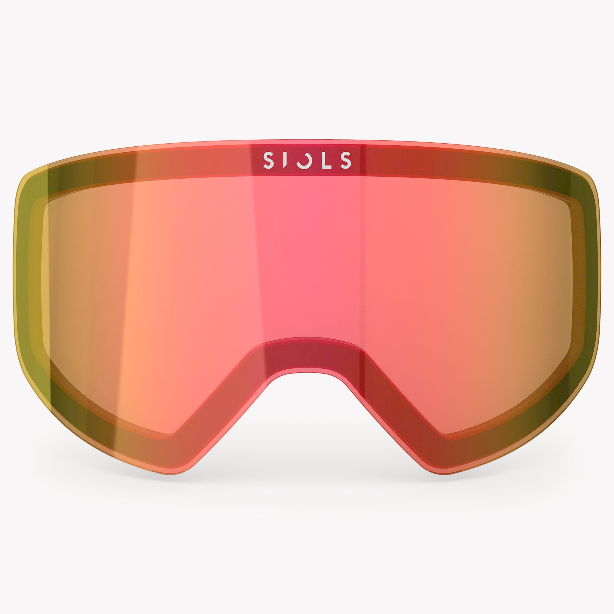 Google.Aero Wechselscheiben - SIOLS Sports Glasses