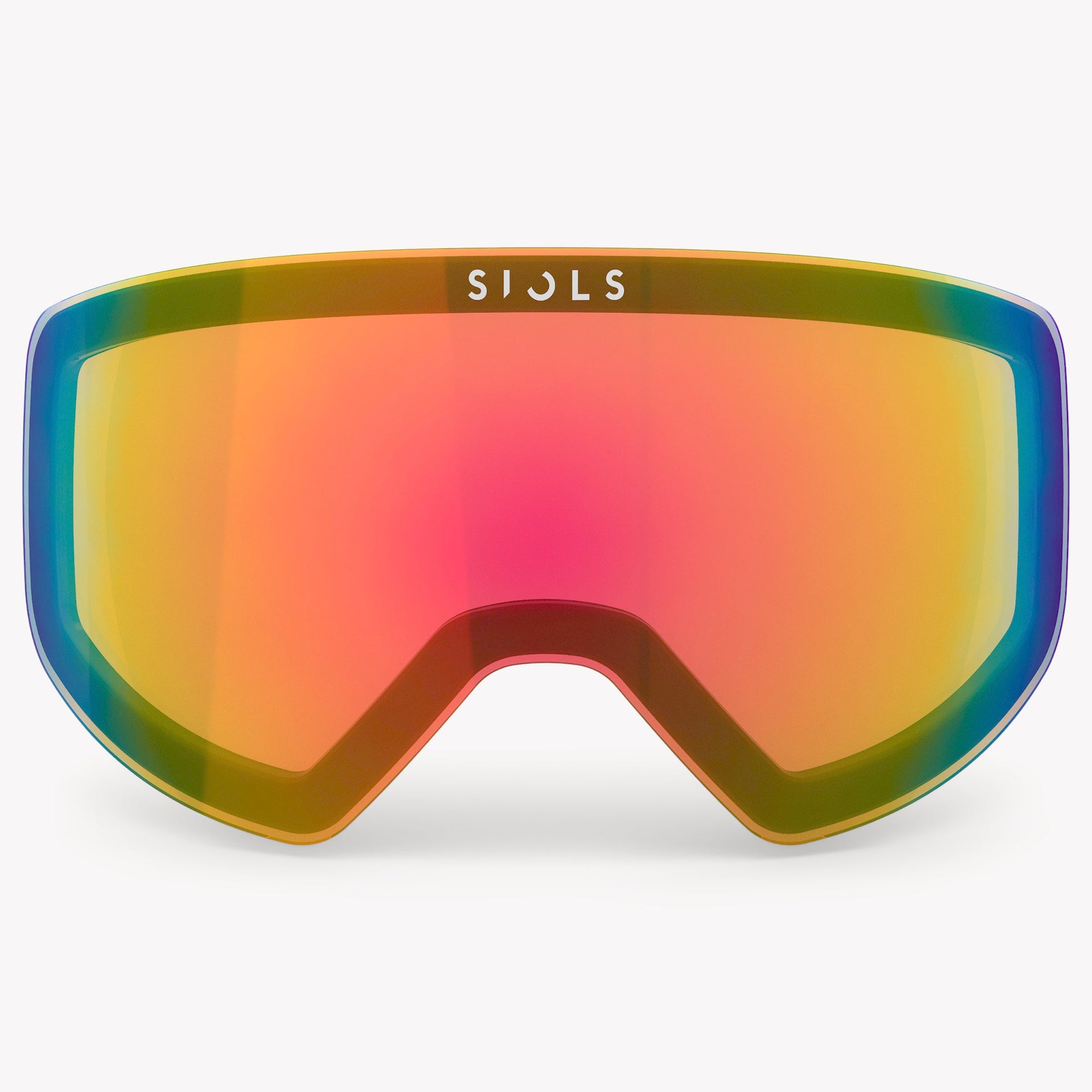 Google.Aero Wechselscheiben - SIOLS Sports Glasses