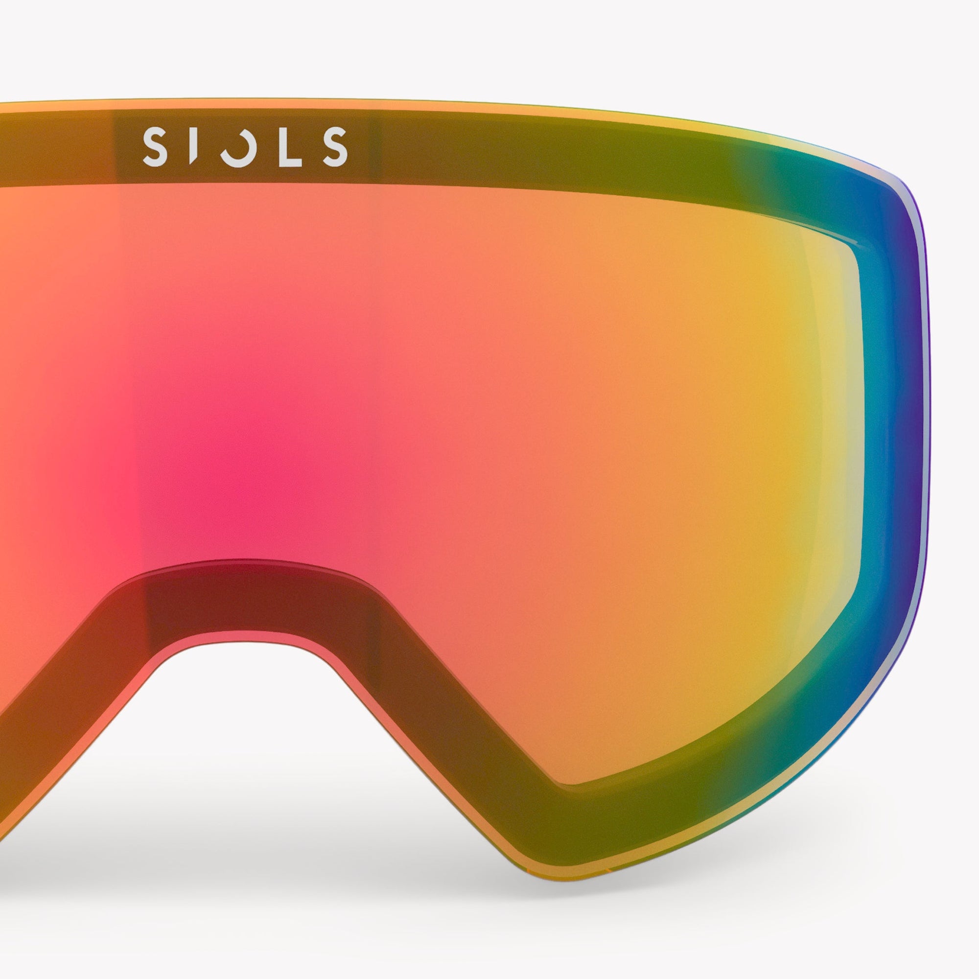 Google.Aero Wechselscheiben - SIOLS Sports Glasses