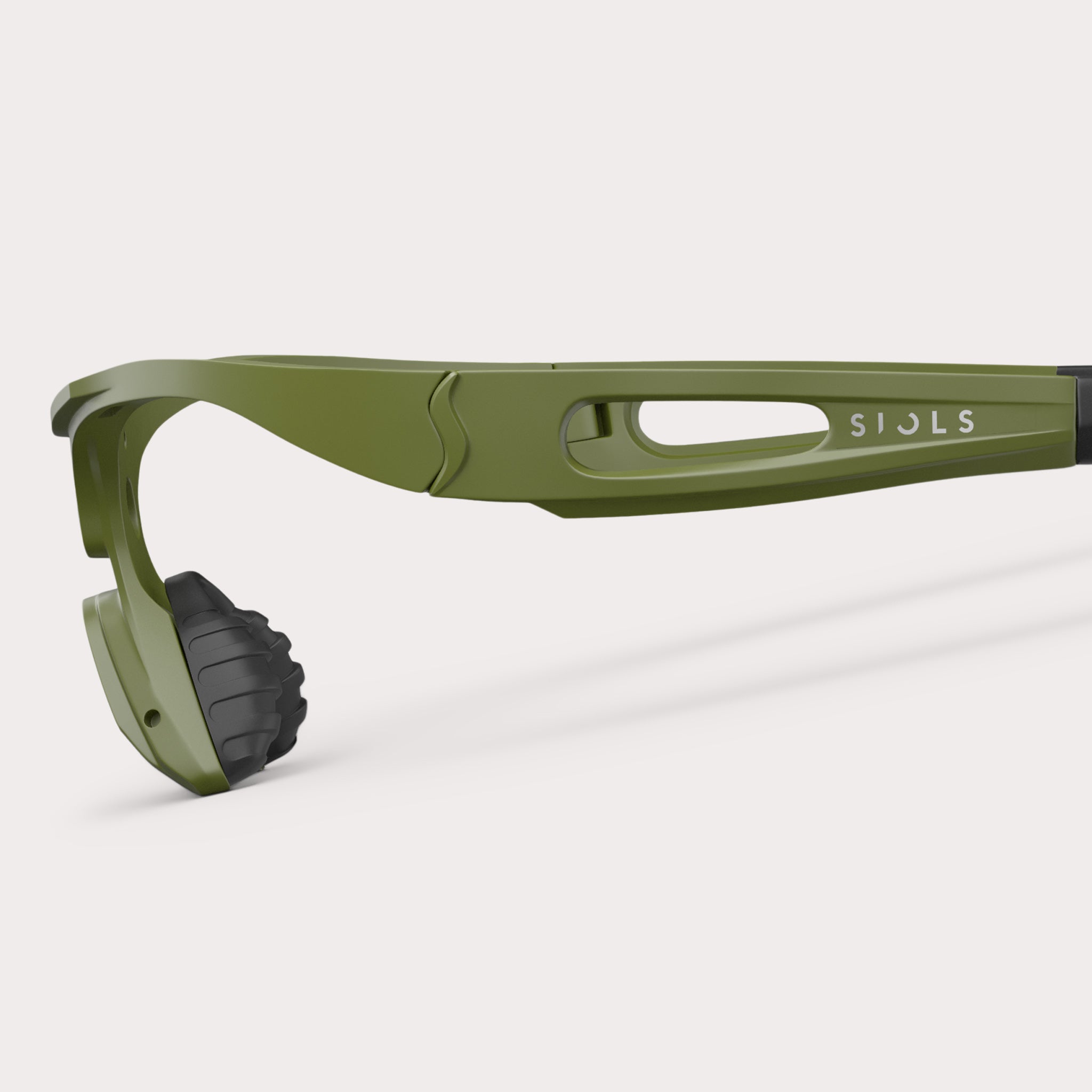 Prf.Frame Sys - SIOLS Sports Glasses