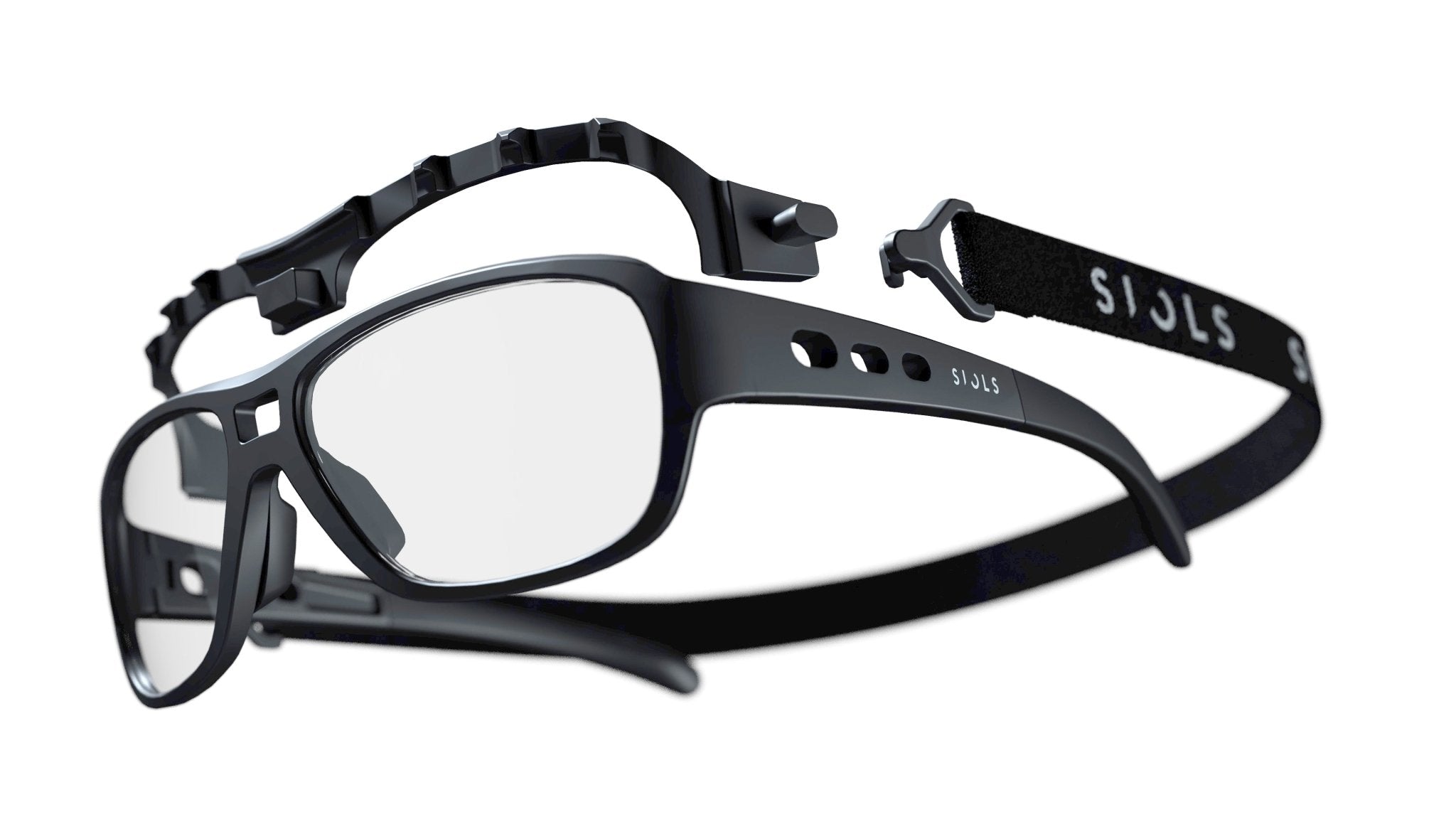 SIOLS.Fusion - SIOLS Sports Glasses