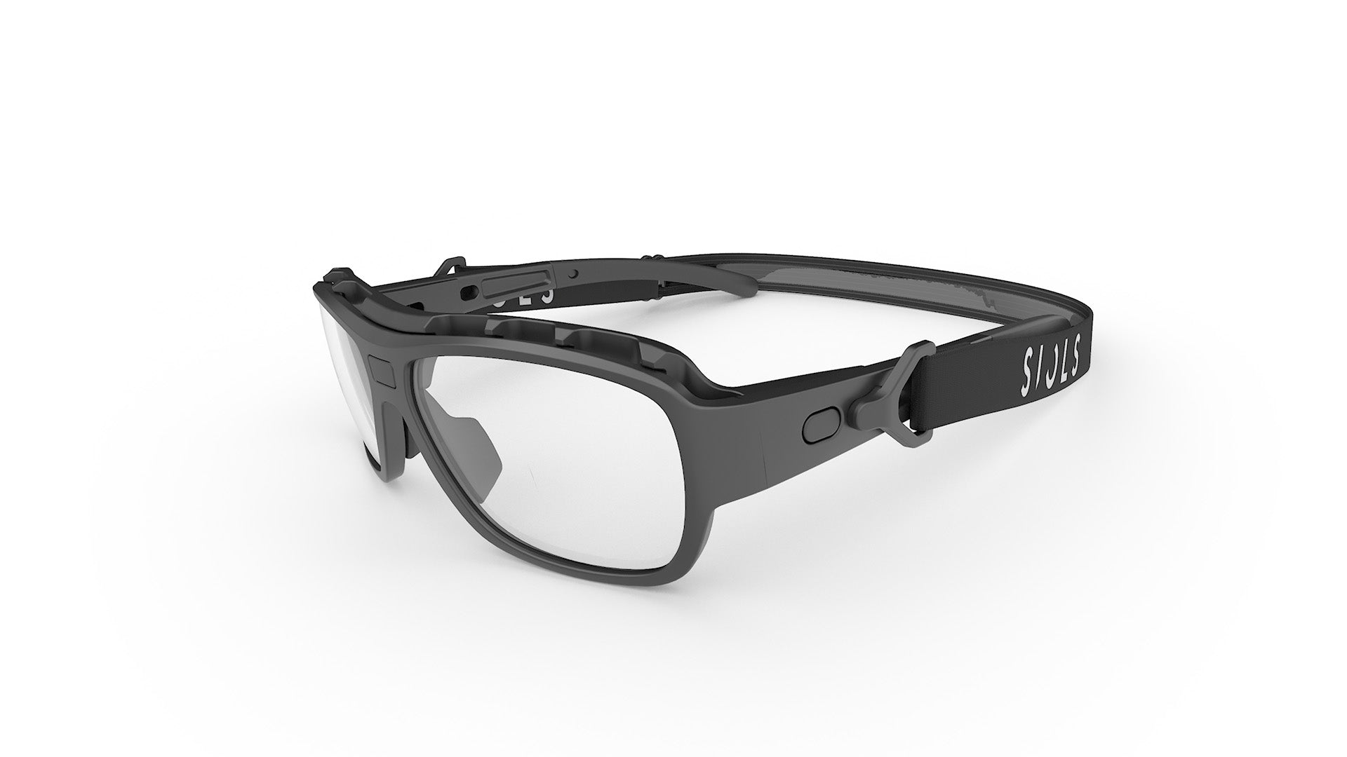 SIOLS.Fusion Kids - SIOLS Sports Glasses