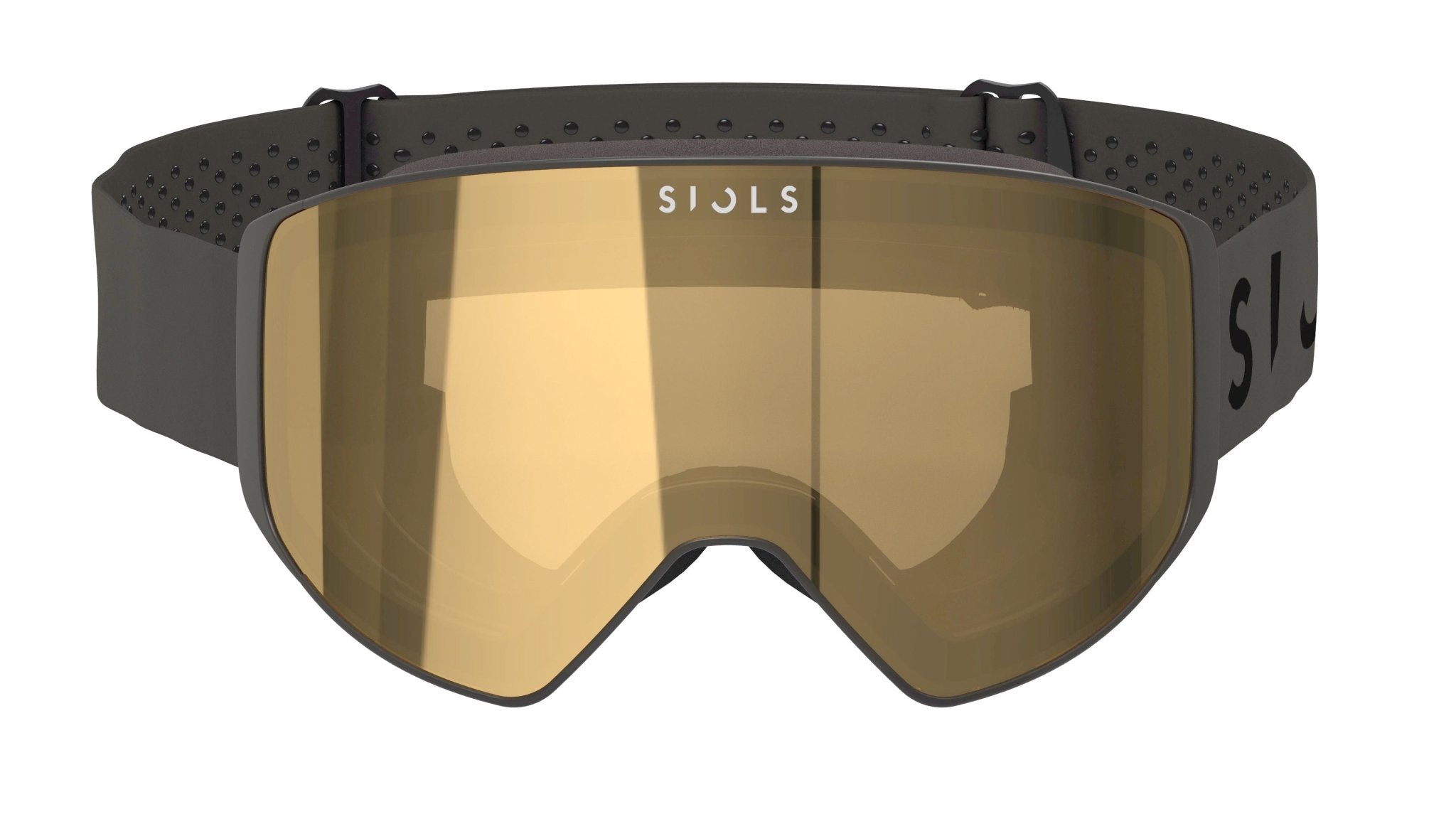 SIOLS.System AERO.Goggle Skibrille - SIOLS Sports Glasses