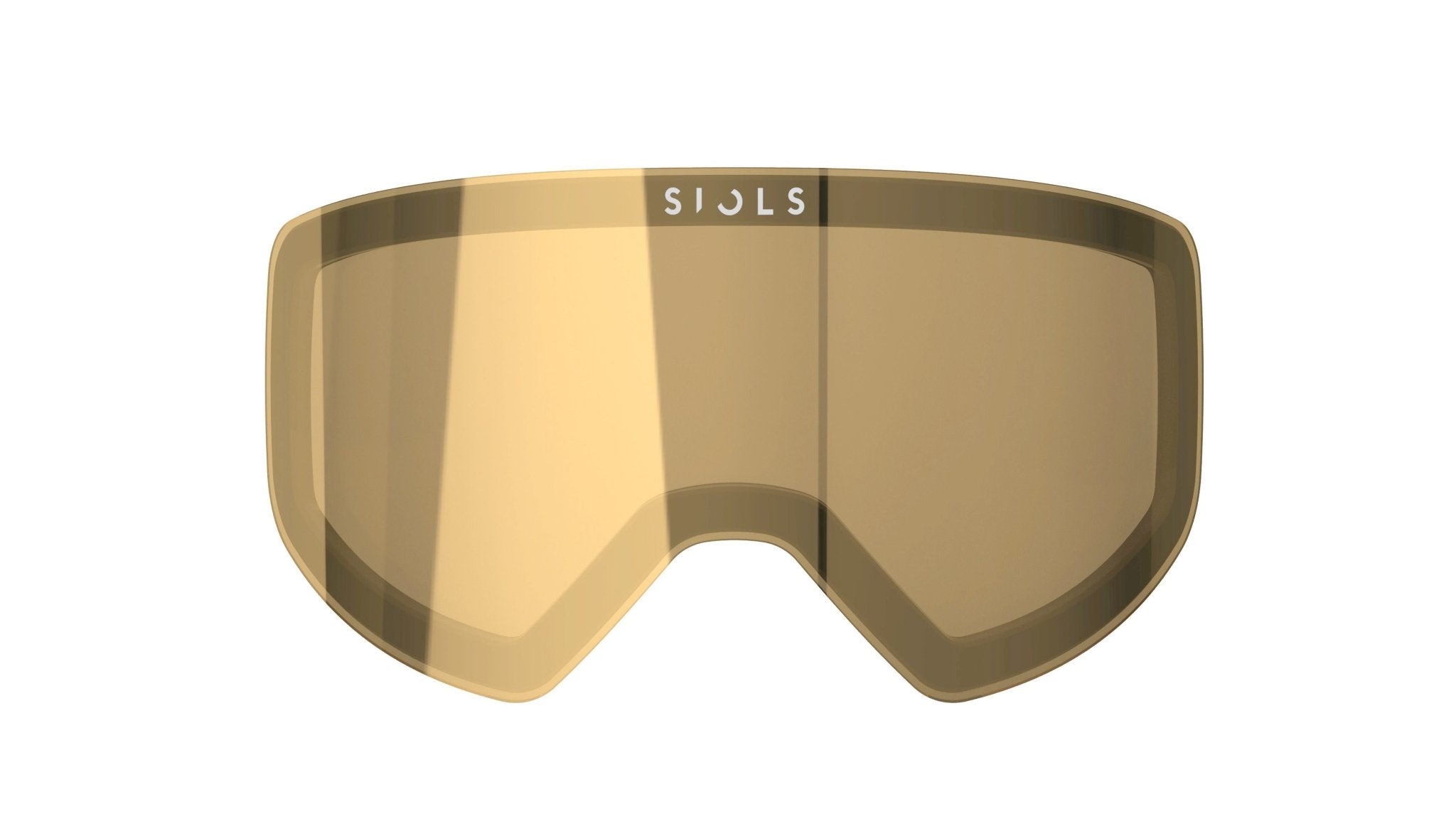 SIOLS.System AERO.Goggle Skibrille - VSN.Shield Wechselscheiben - SIOLS Sports Glasses