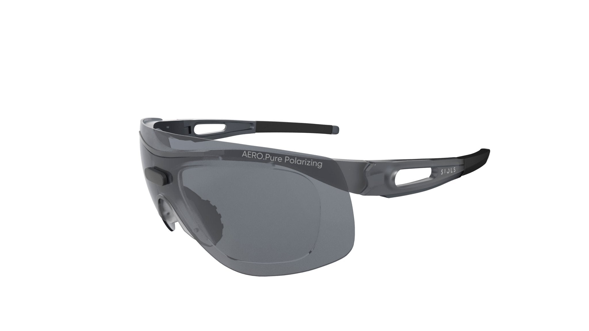 SIOLS.System AERO.Pure PRO Sportbrille - SIOLS Sports Glasses