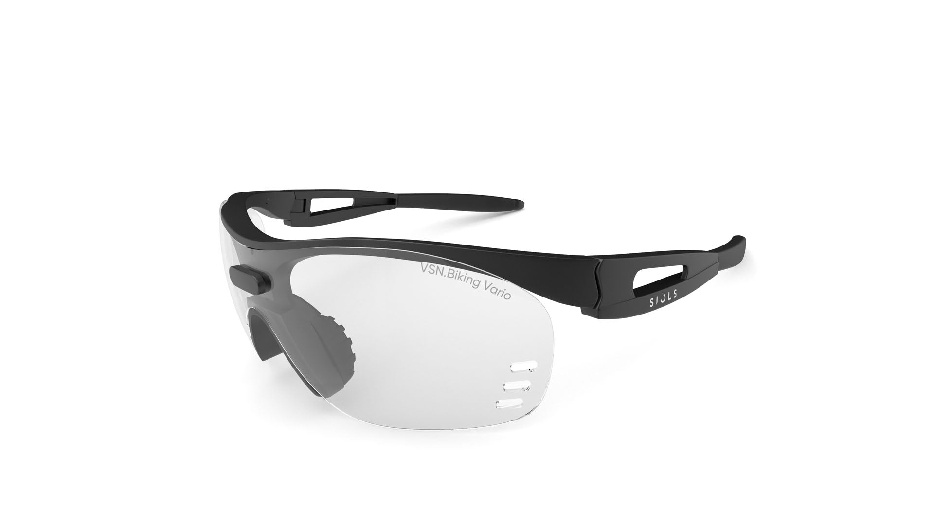 SIOLS.System Biking Sportbrille Fahrrad - SIOLS Sports Glasses