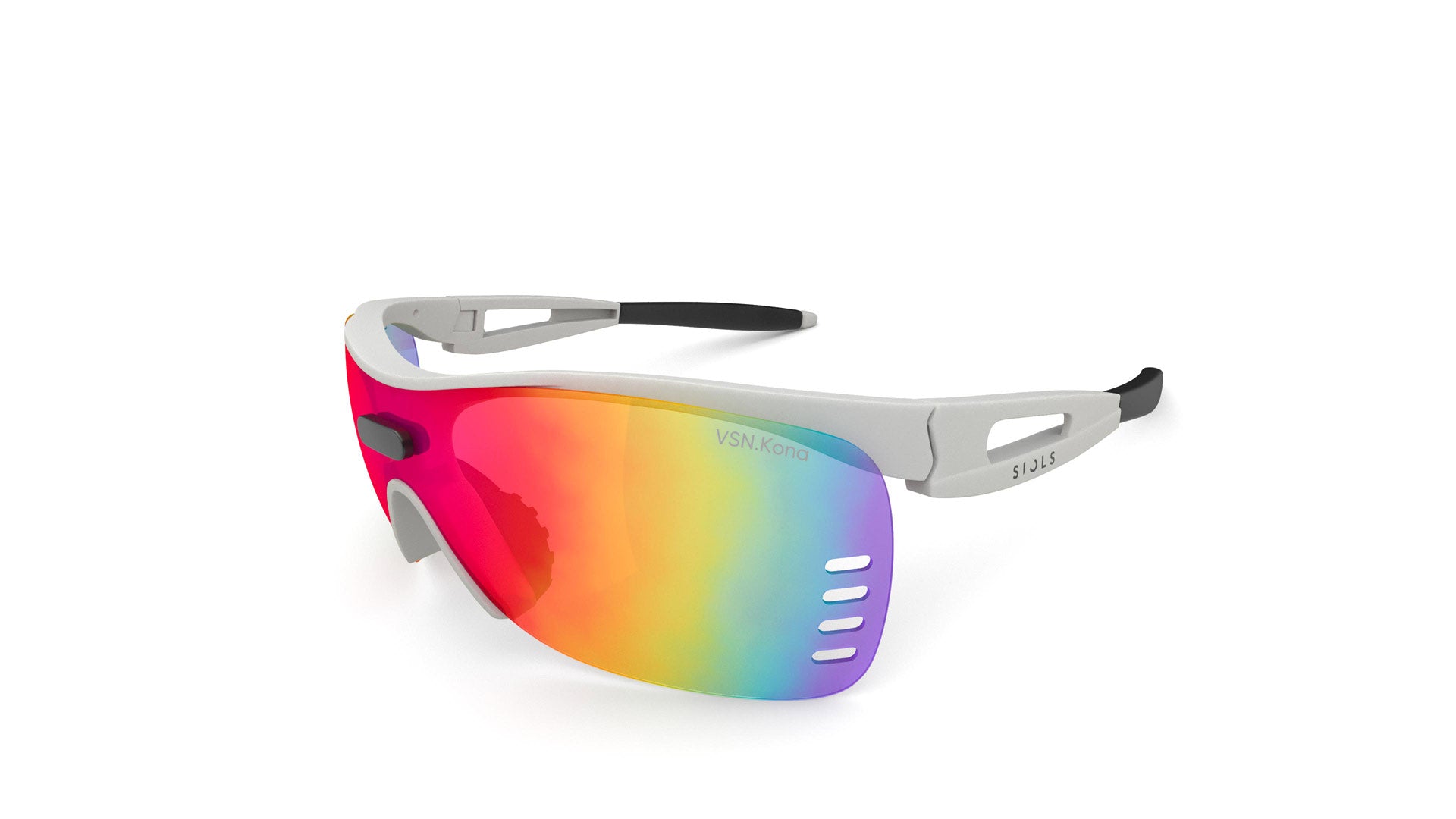 SIOLS.System KONA Sportbrille Triathlon - SIOLS Sports Glasses